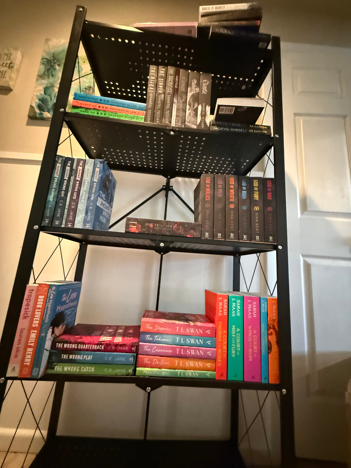 Books