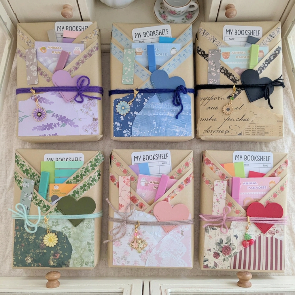 Blind Date with A Book ~ Horror / Halloween themed