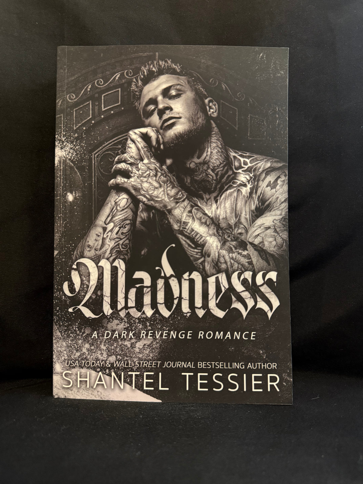 The LORDS Series By Shantel Tessier