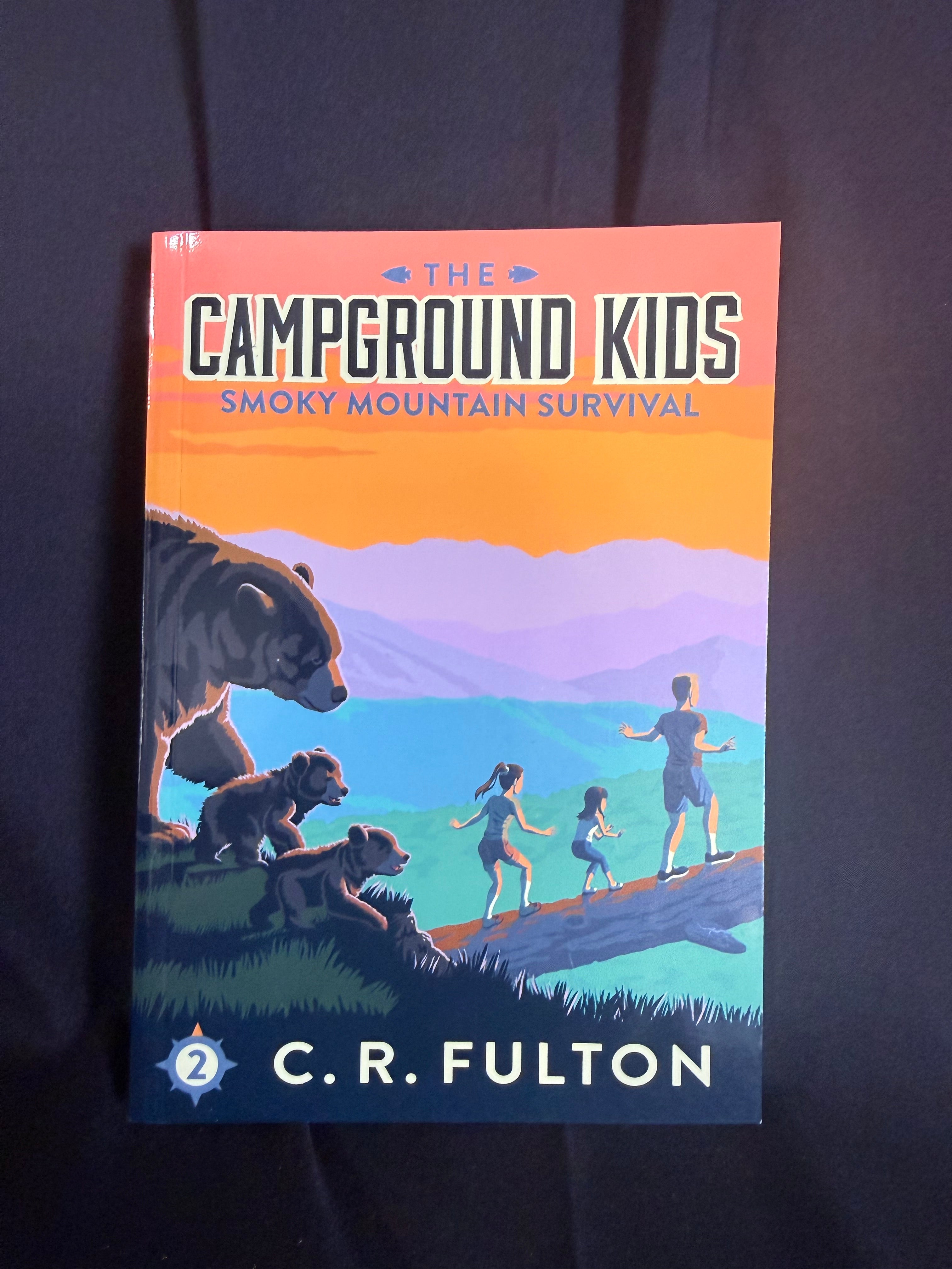 The Campground Kids