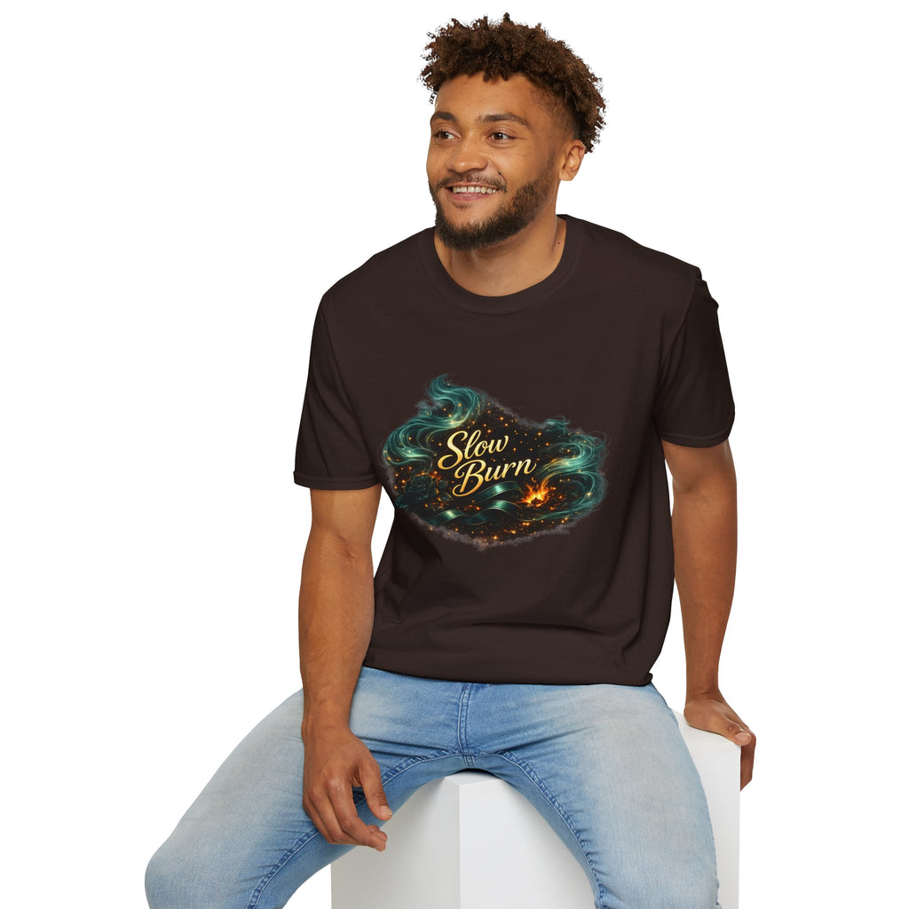 Slow Burn T-Shirt