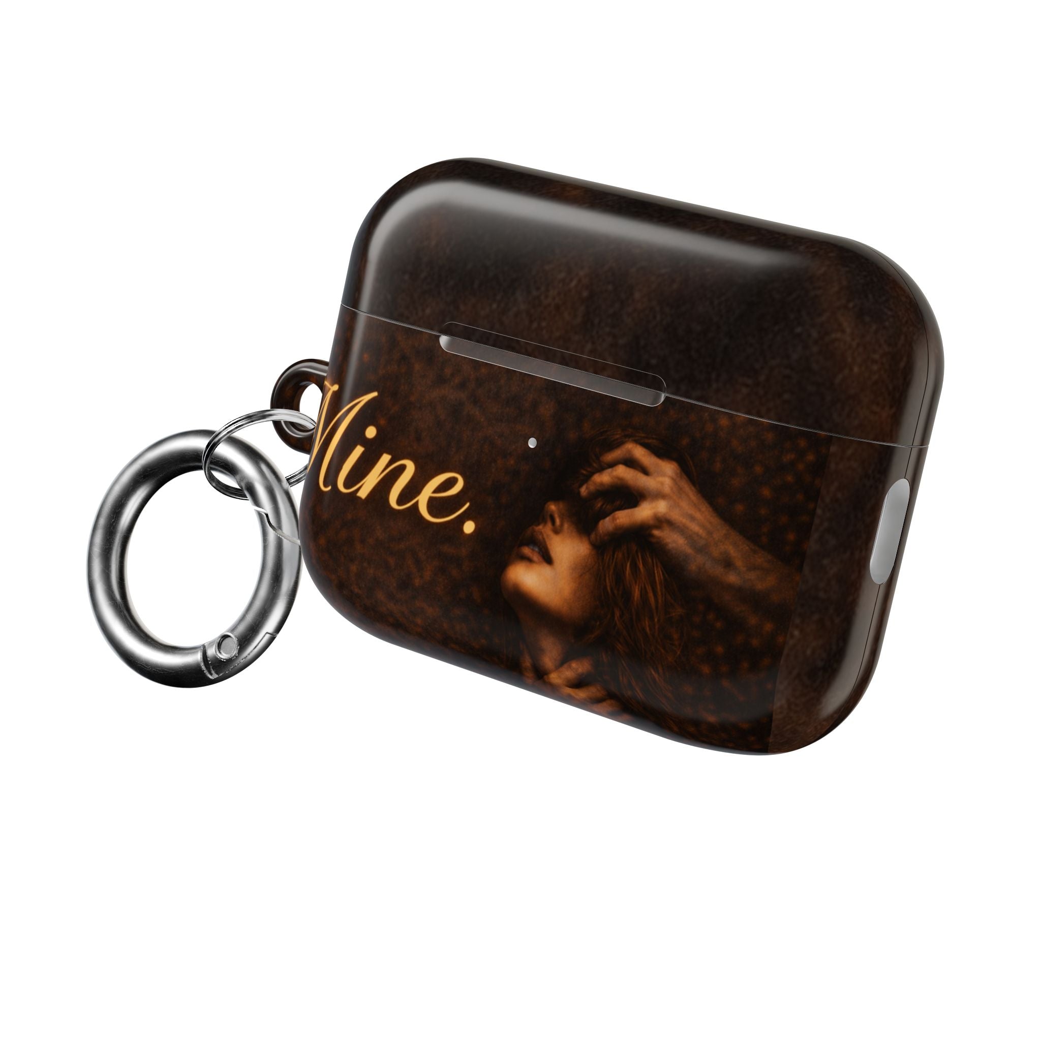 'Mine.' AirPod Case