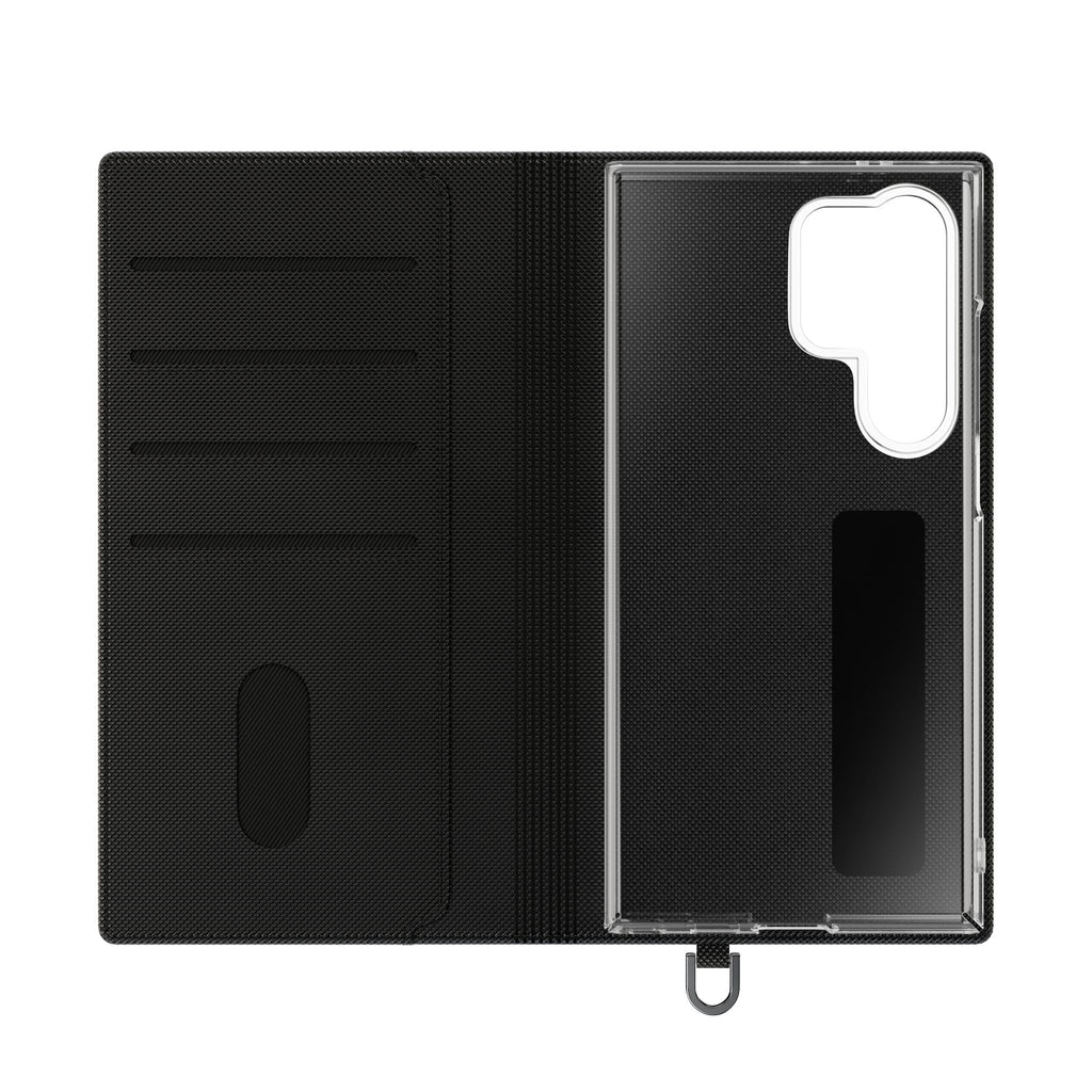 He Doesn’t Share — Phone Wallet