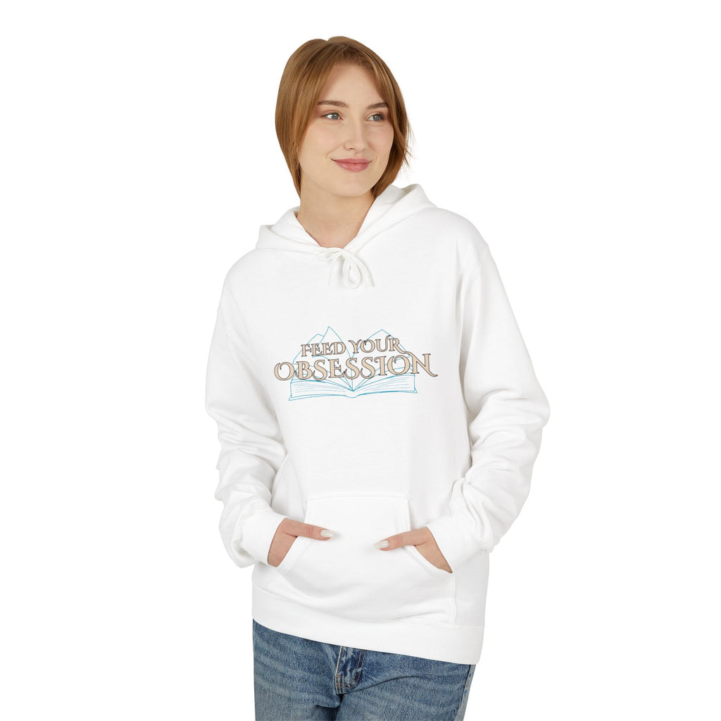 Book Hangover Hoodie