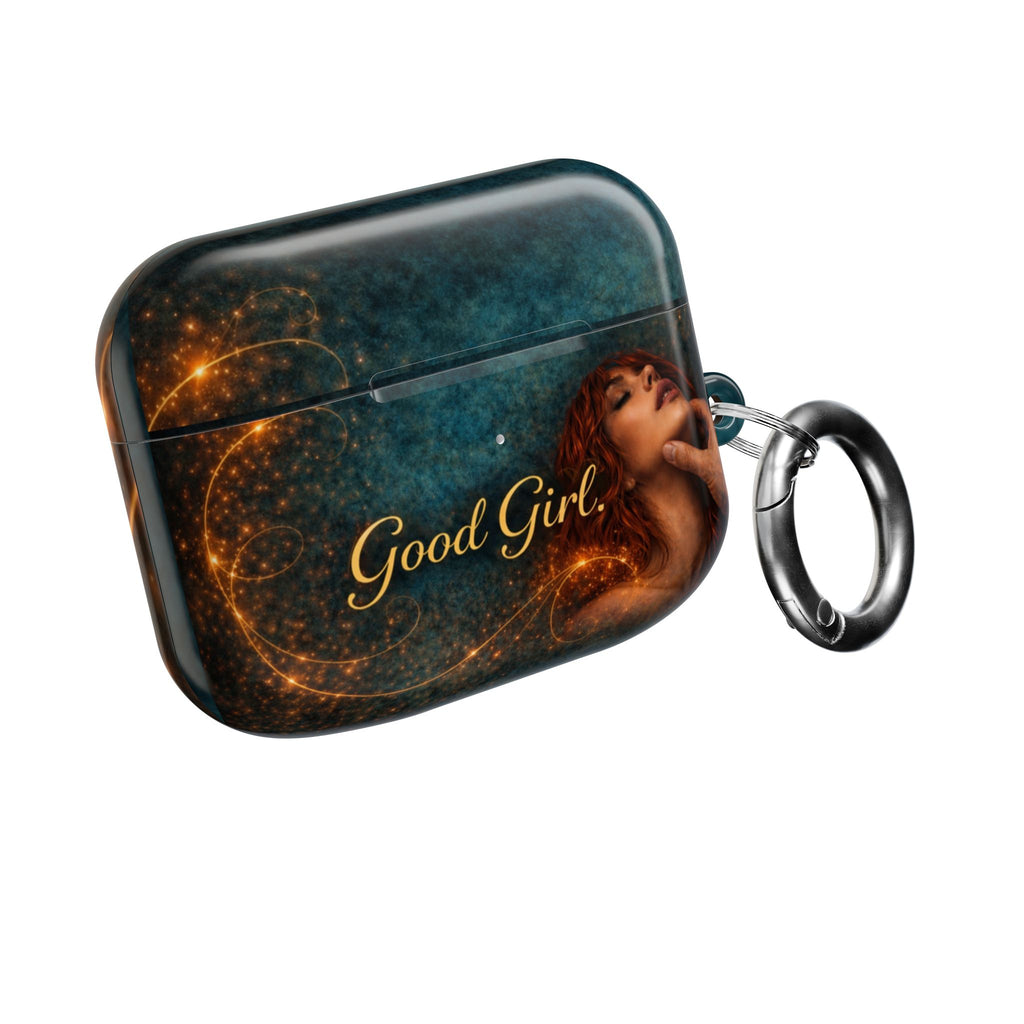 Good Girl AirPod Case