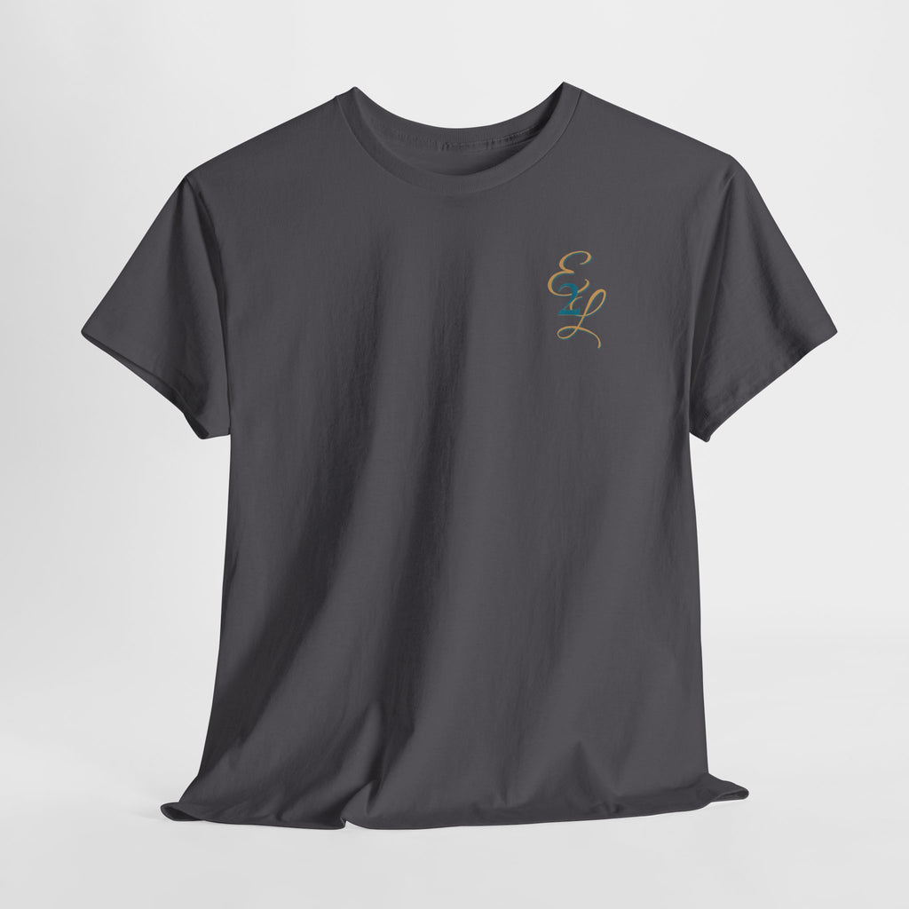 T-Shirt — "Enemies to Lovers. Emotional Damage."