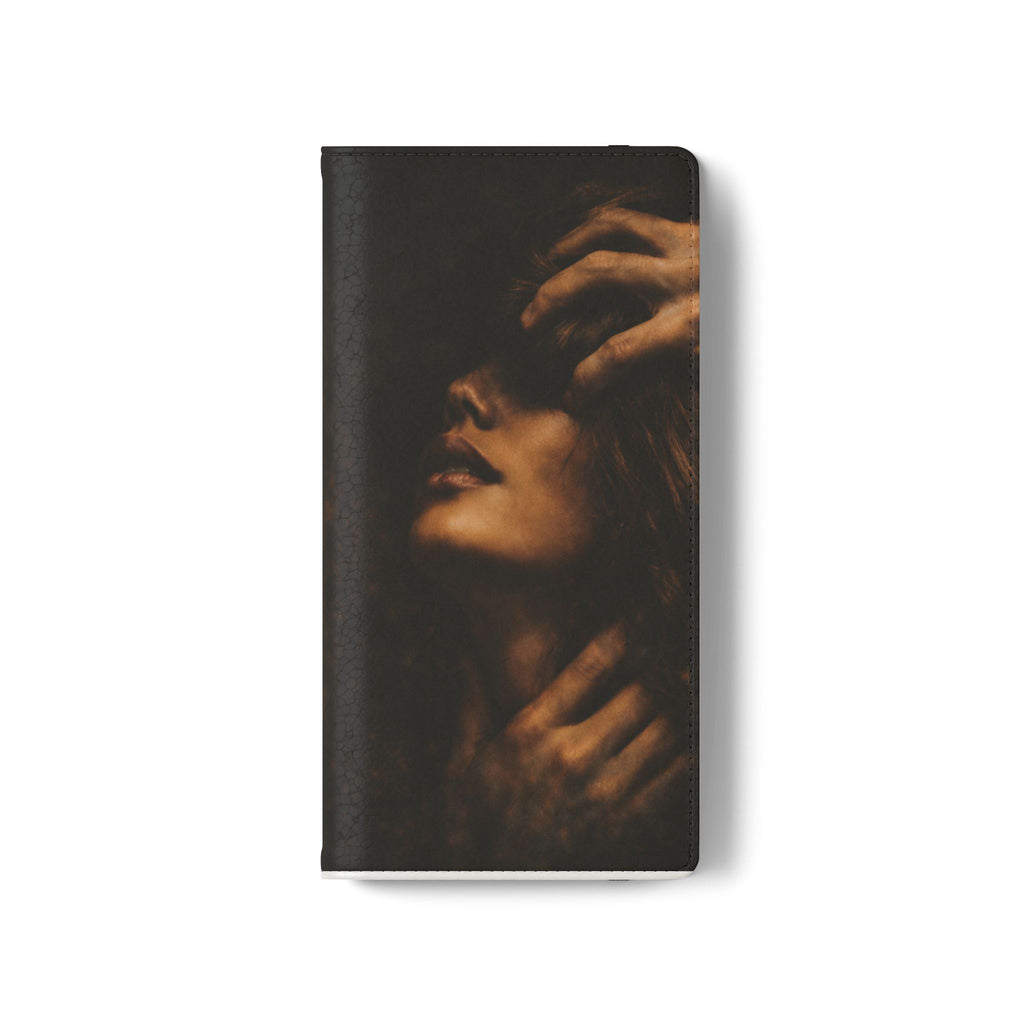 Mine. Phone Wallet Cover