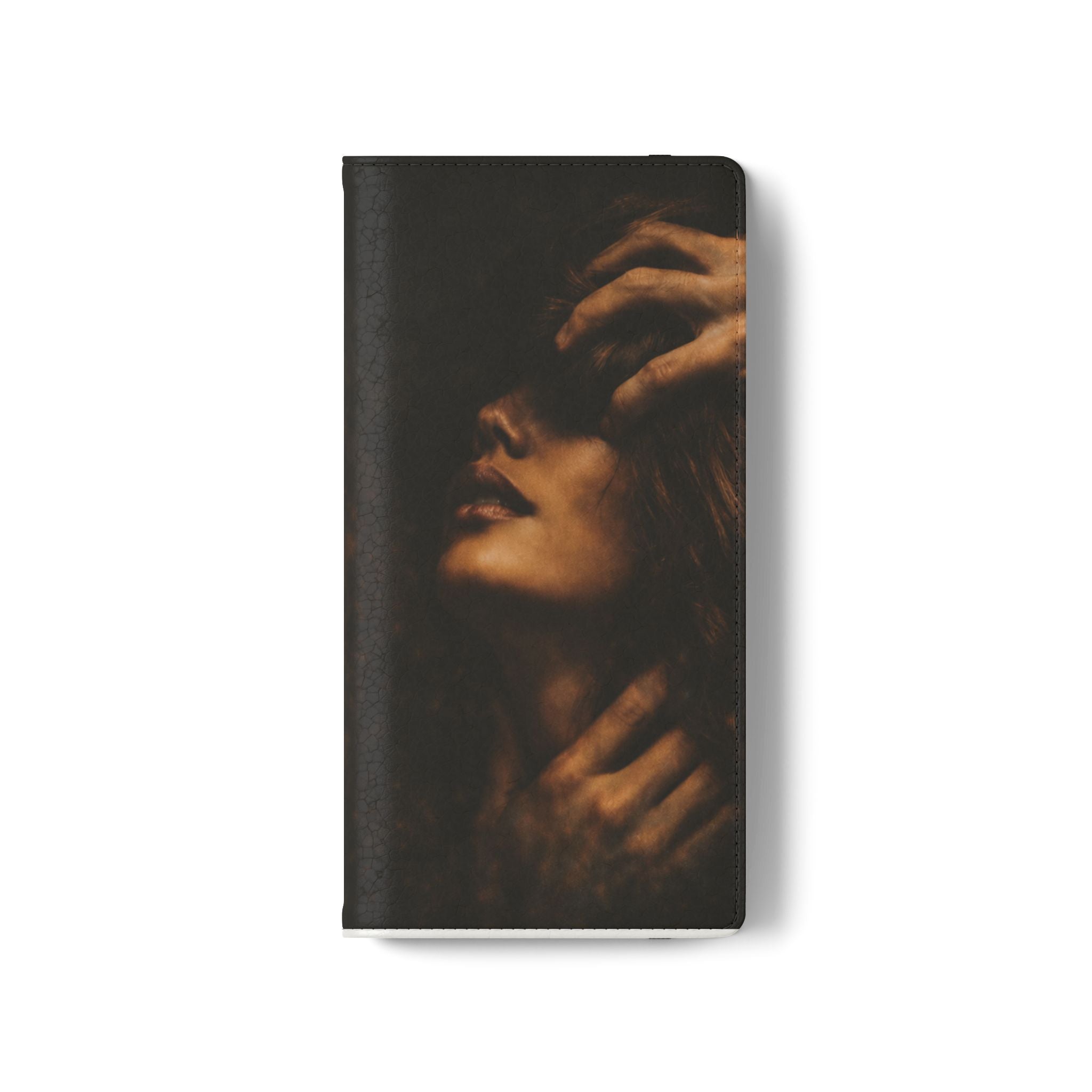Mine. Phone Wallet Cover