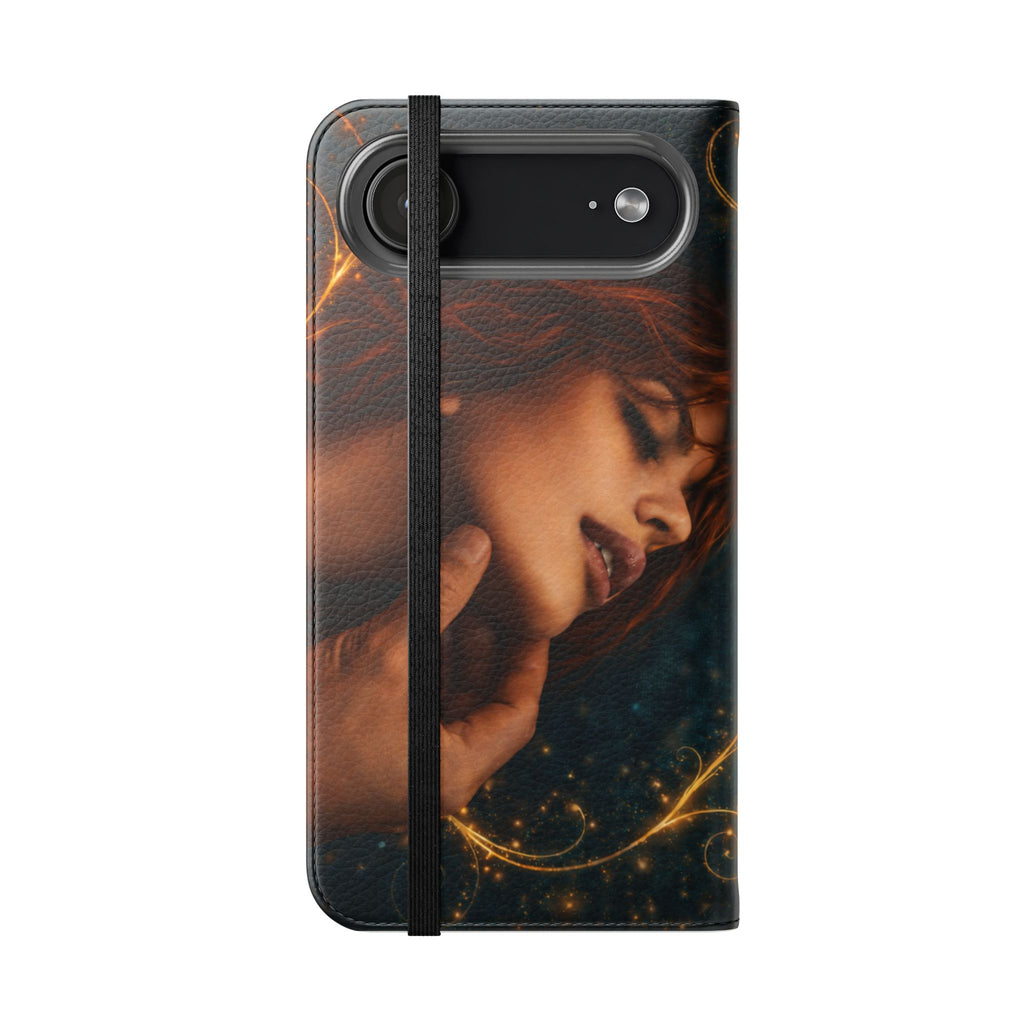 Good Girl Flip Phone Case