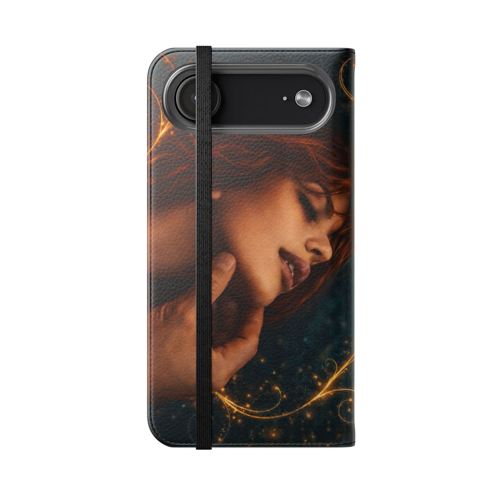 Good Girl Flip Phone Case