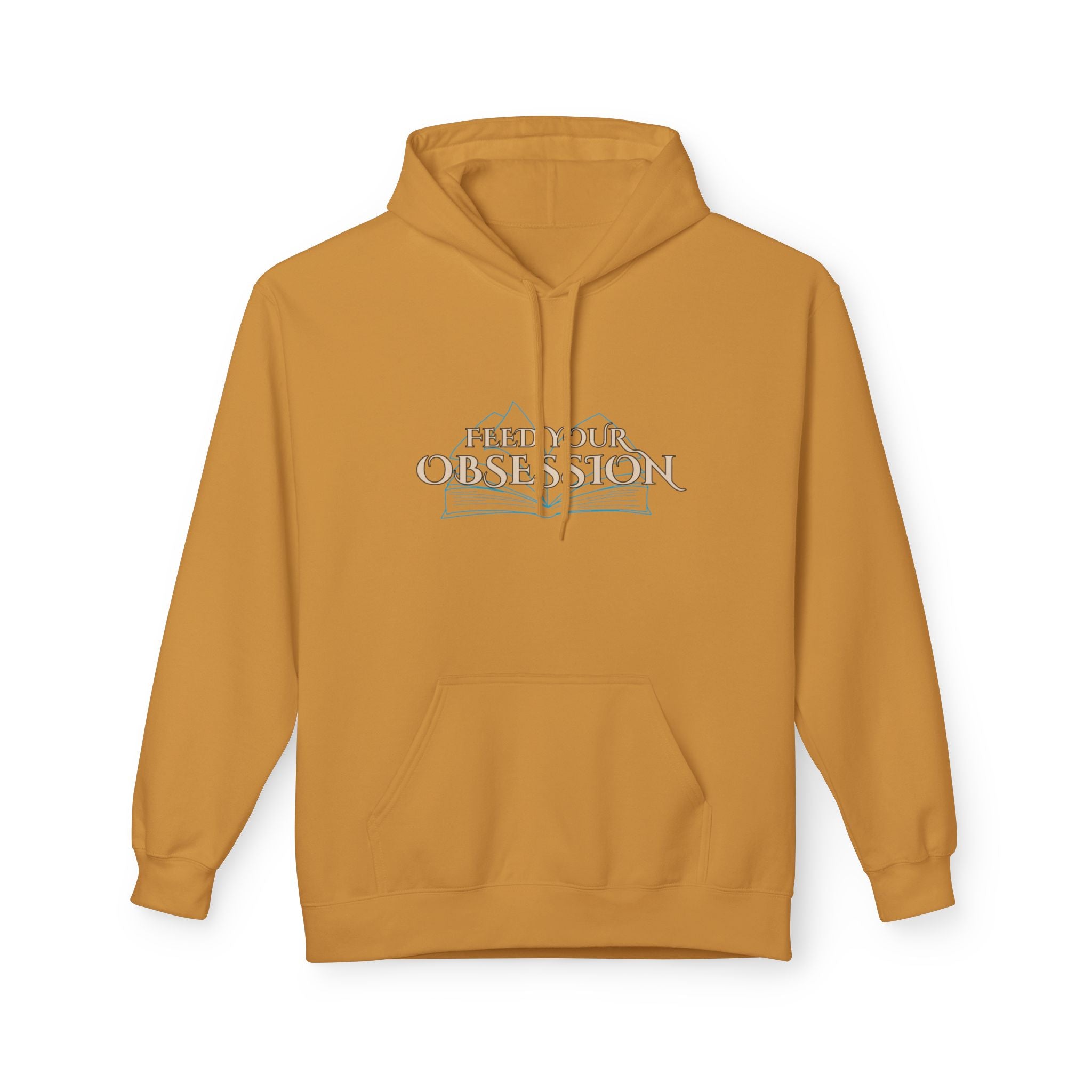 Book Hangover Hoodie