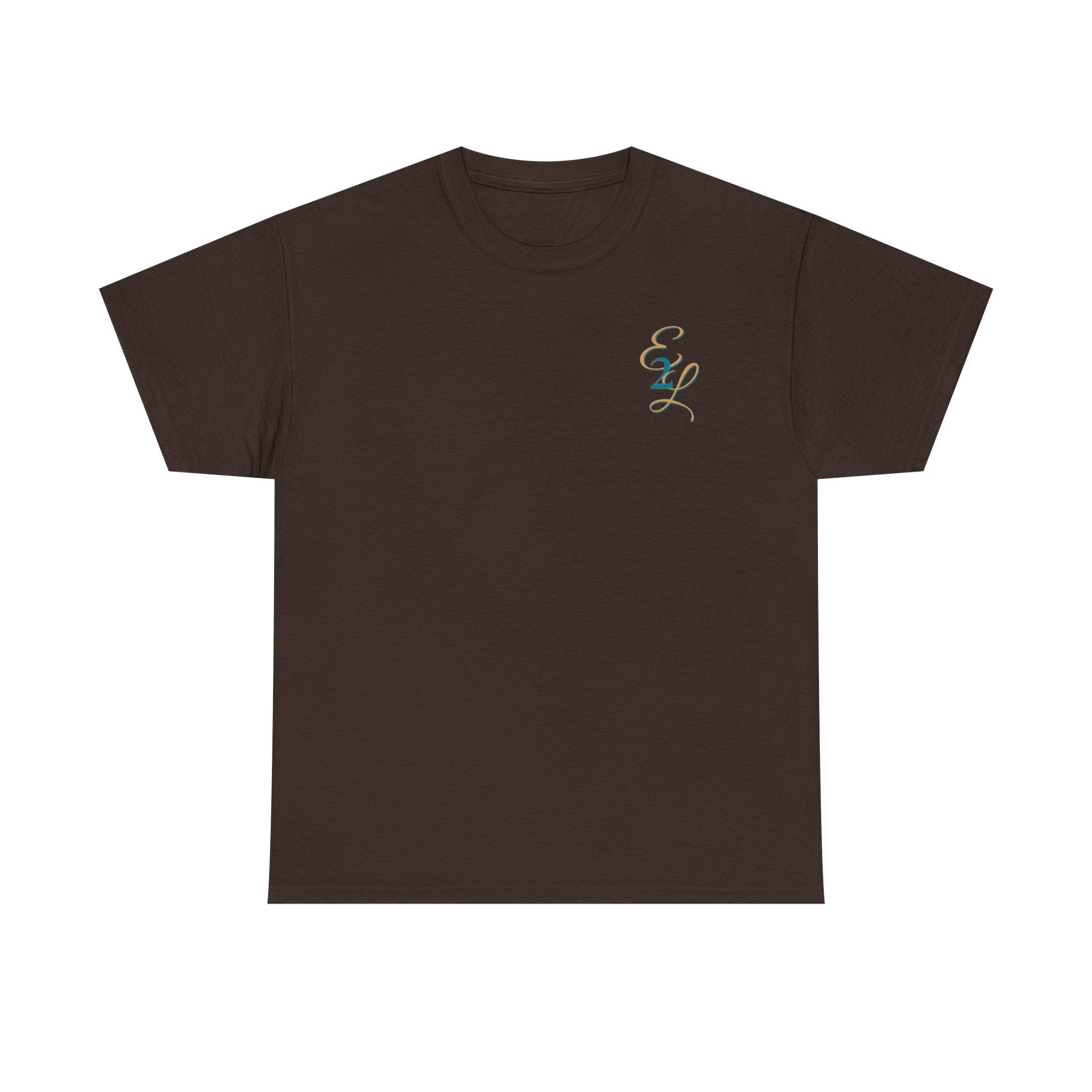 T-Shirt — "Enemies to Lovers. Emotional Damage."