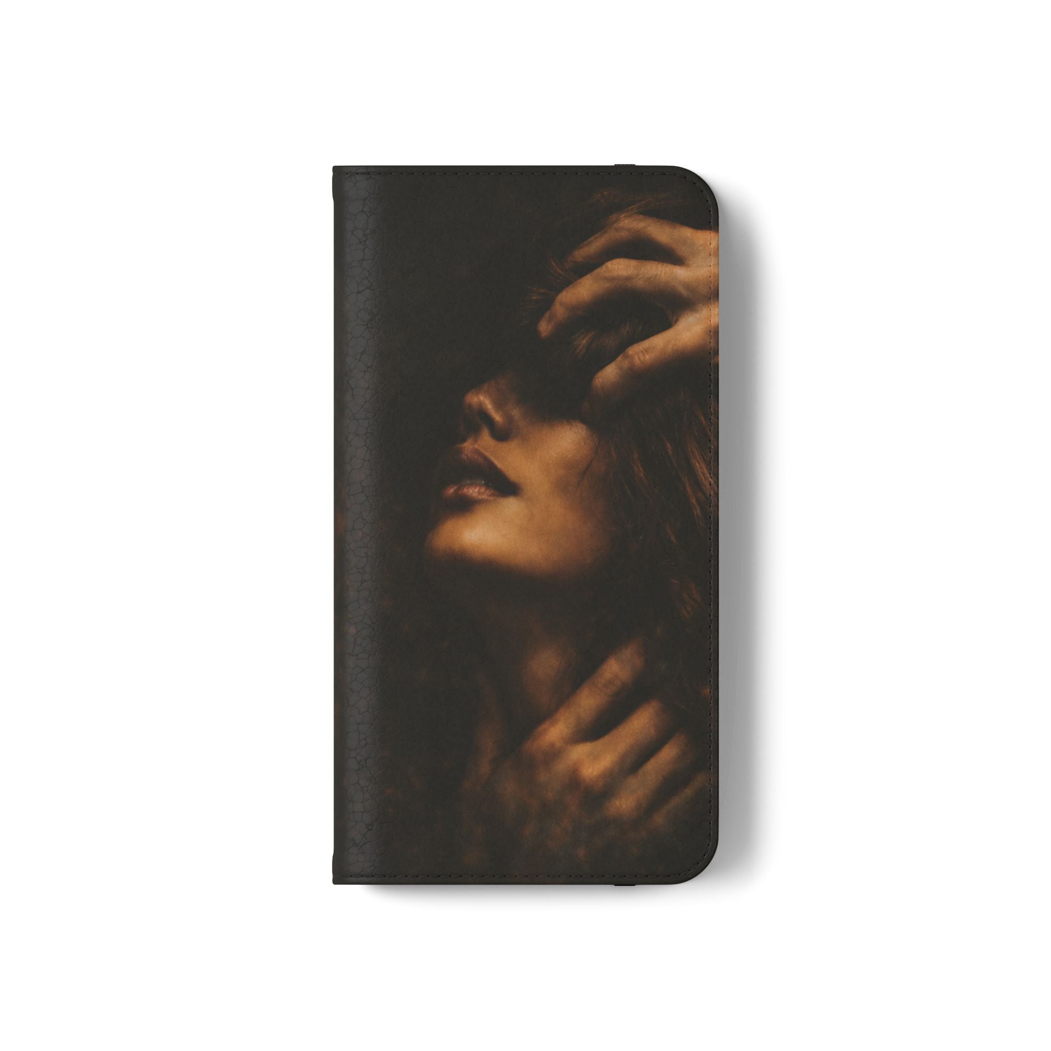 Mine. Phone Wallet Cover