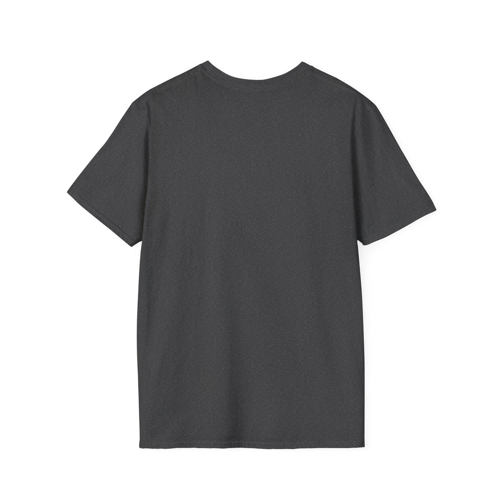 Slow Burn T-Shirt