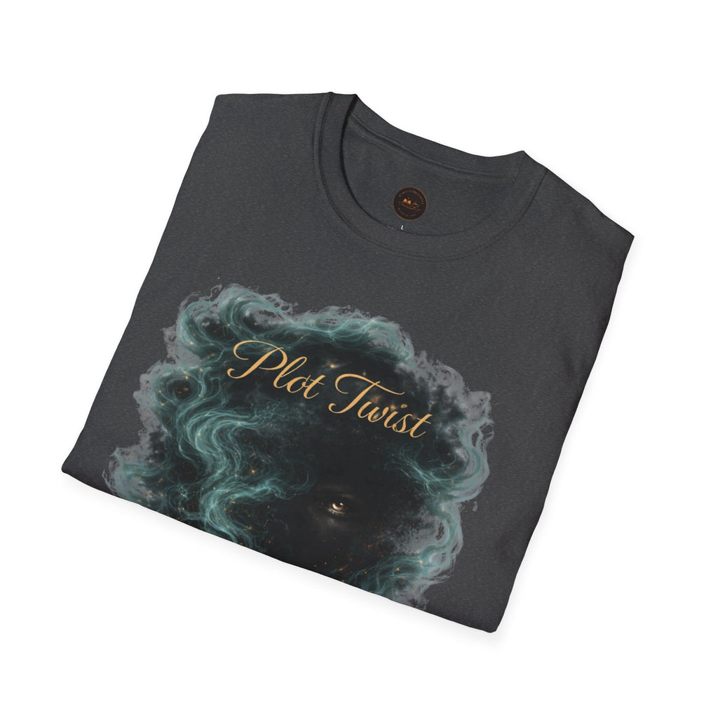 Plot Twist T-Shirt