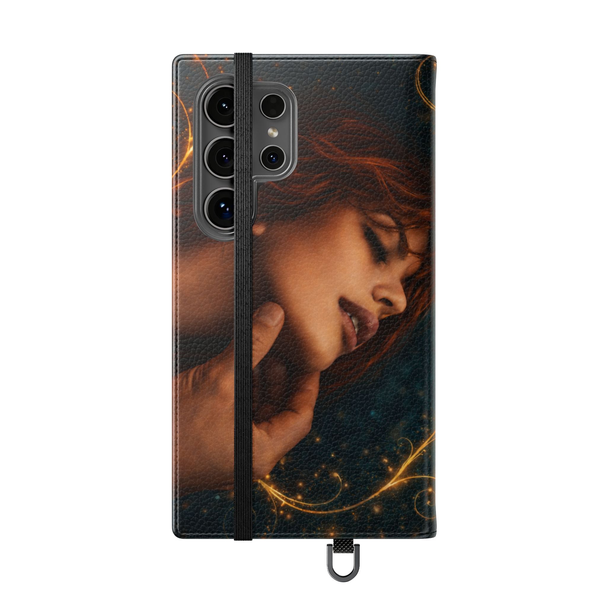 Good Girl Flip Phone Case