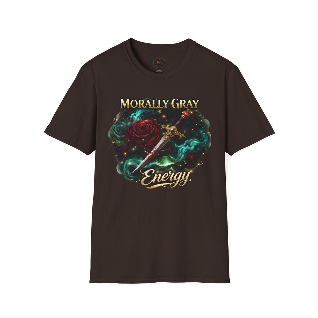 Morally Gray Energy T-Shirt