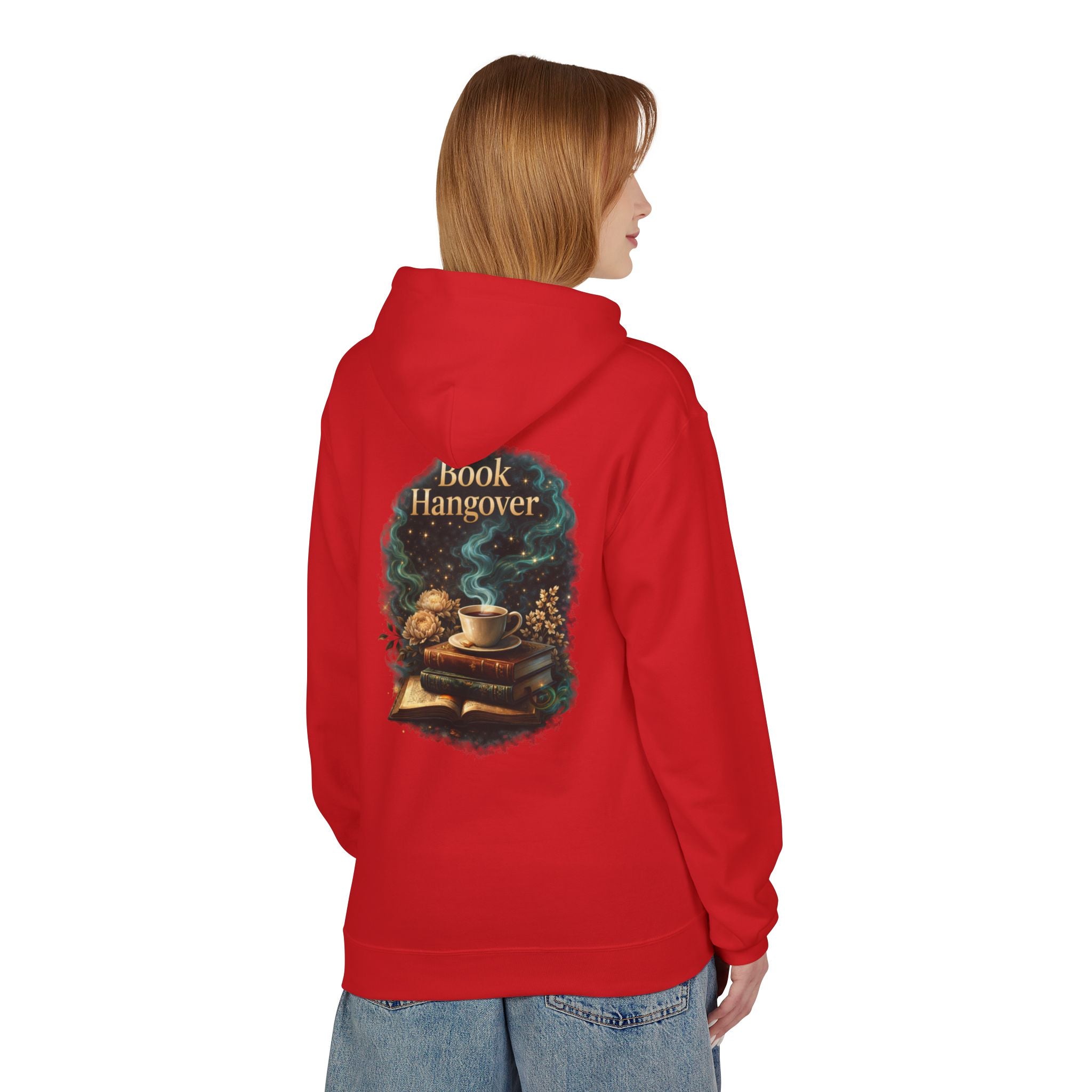 Book Hangover Hoodie