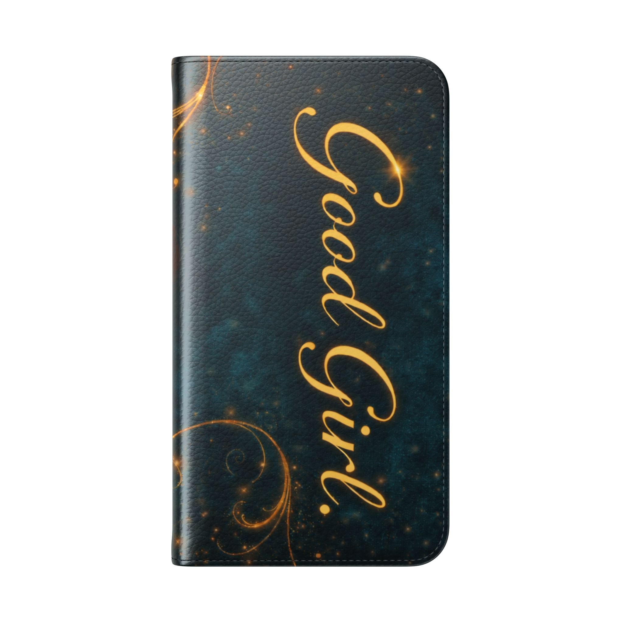 Good Girl Flip Phone Case