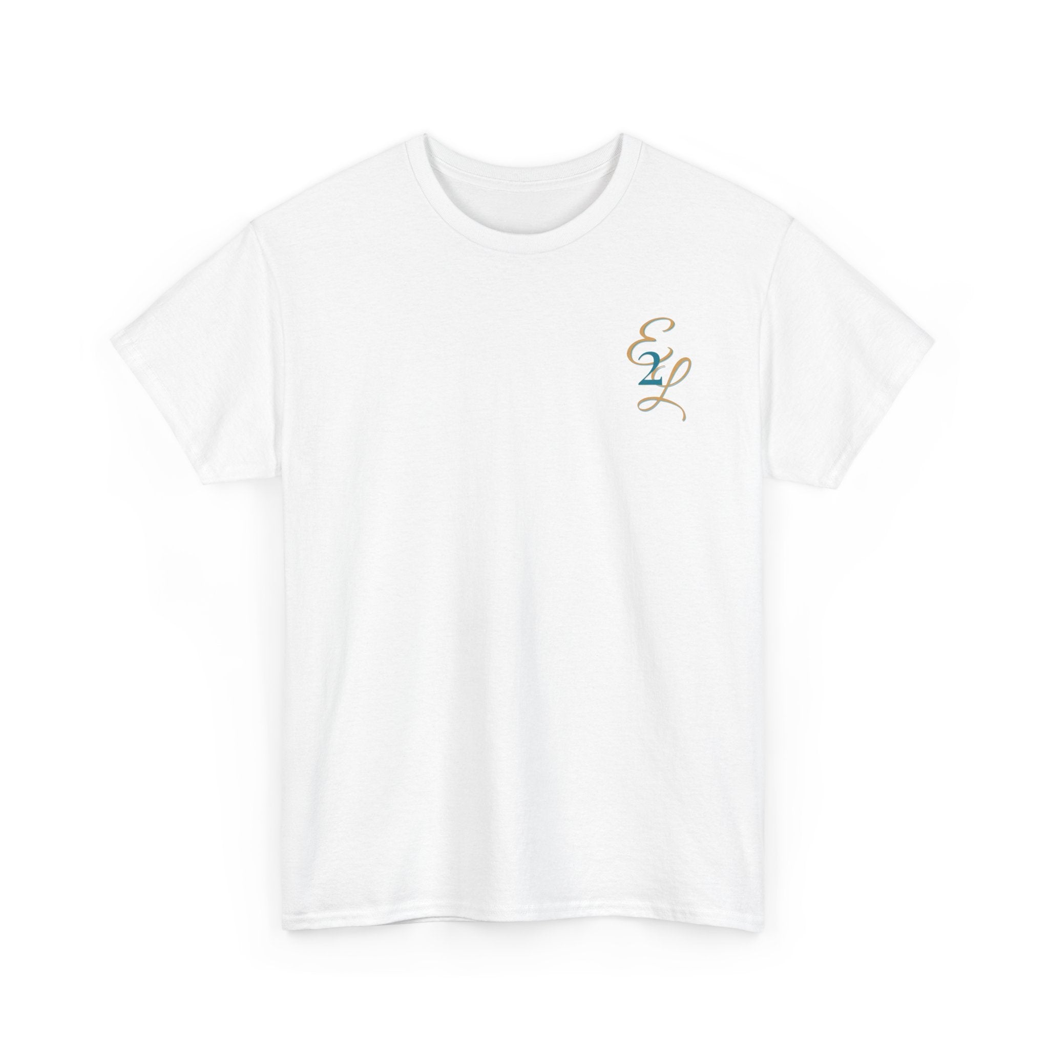 T-Shirt — "Enemies to Lovers. Emotional Damage."