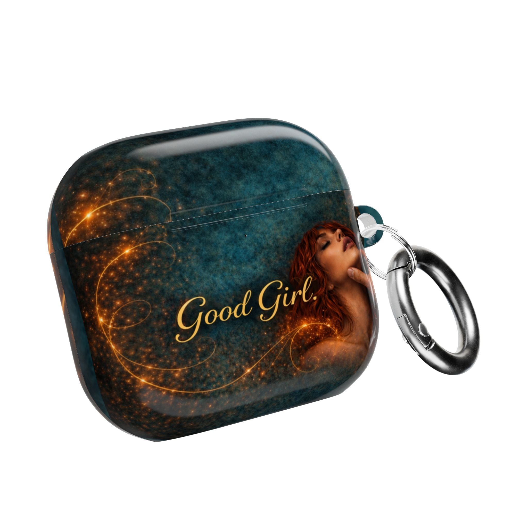 Good Girl AirPod Case