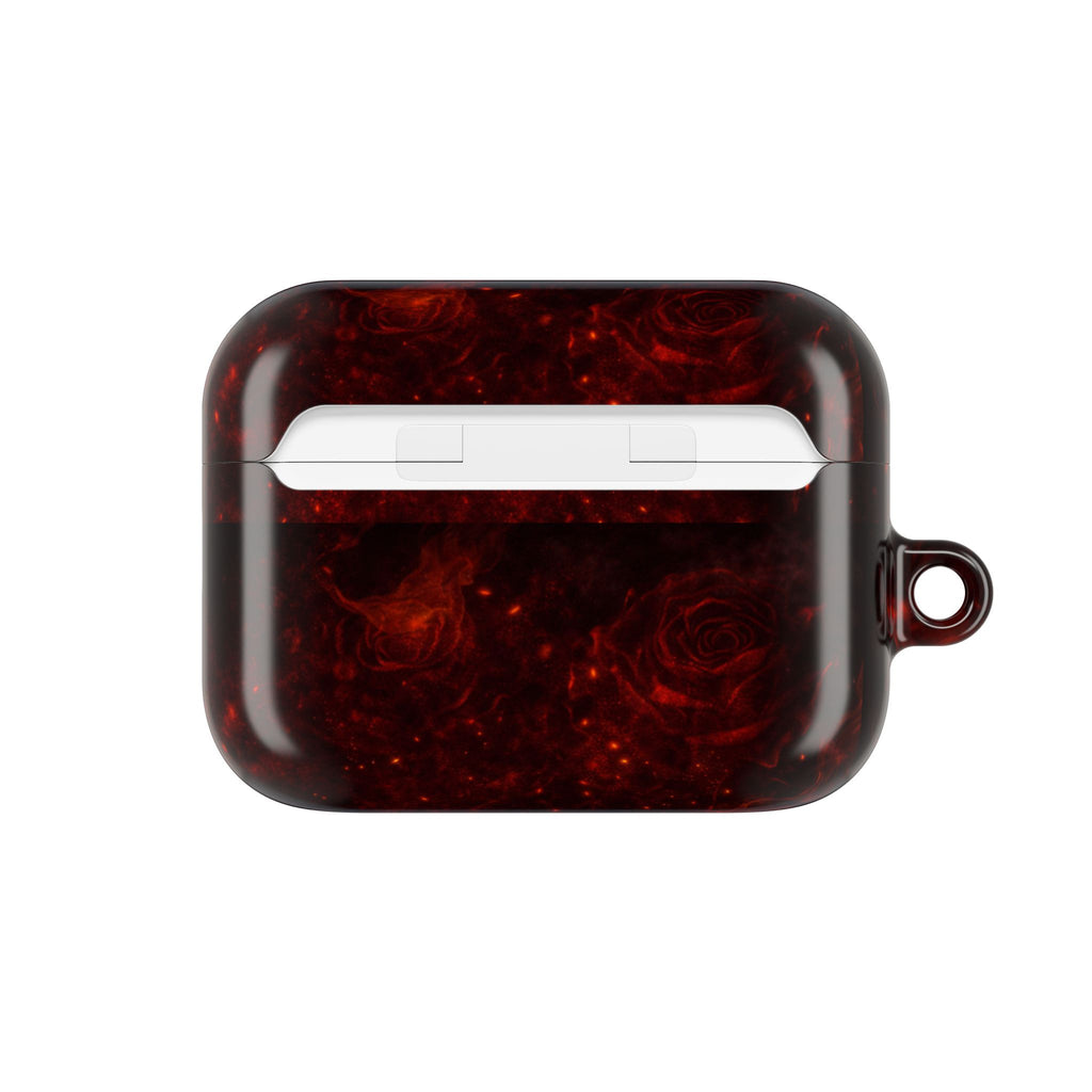AirPod Case - Touch Her & Die