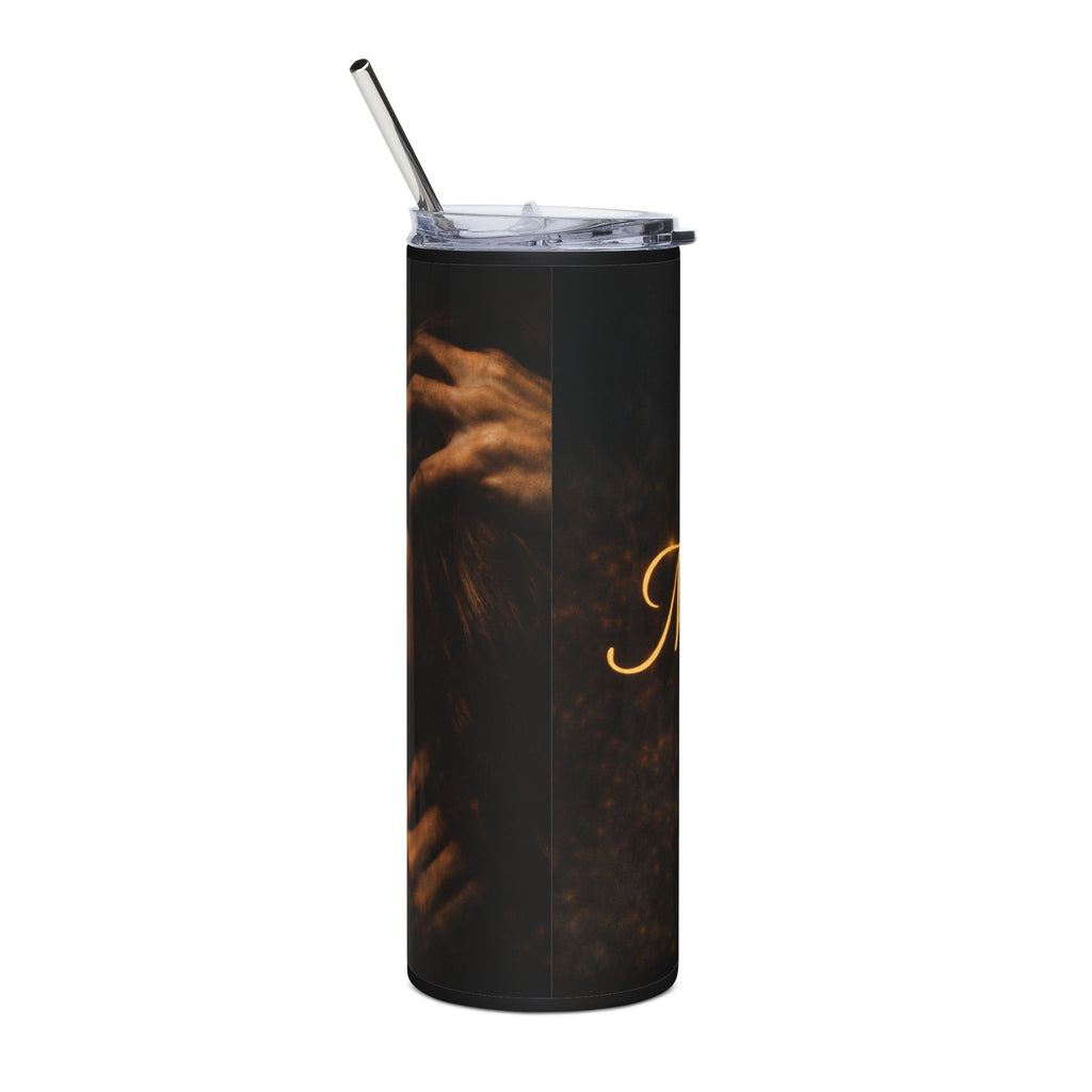 20oz Stainless Tumbler – Mine.