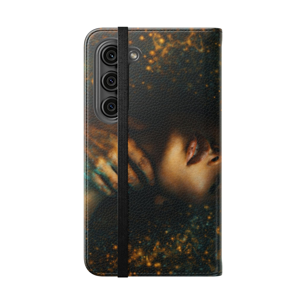 He Doesn’t Share — Phone Wallet