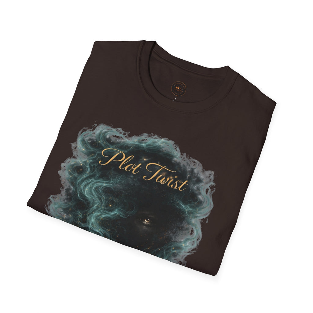 Plot Twist T-Shirt