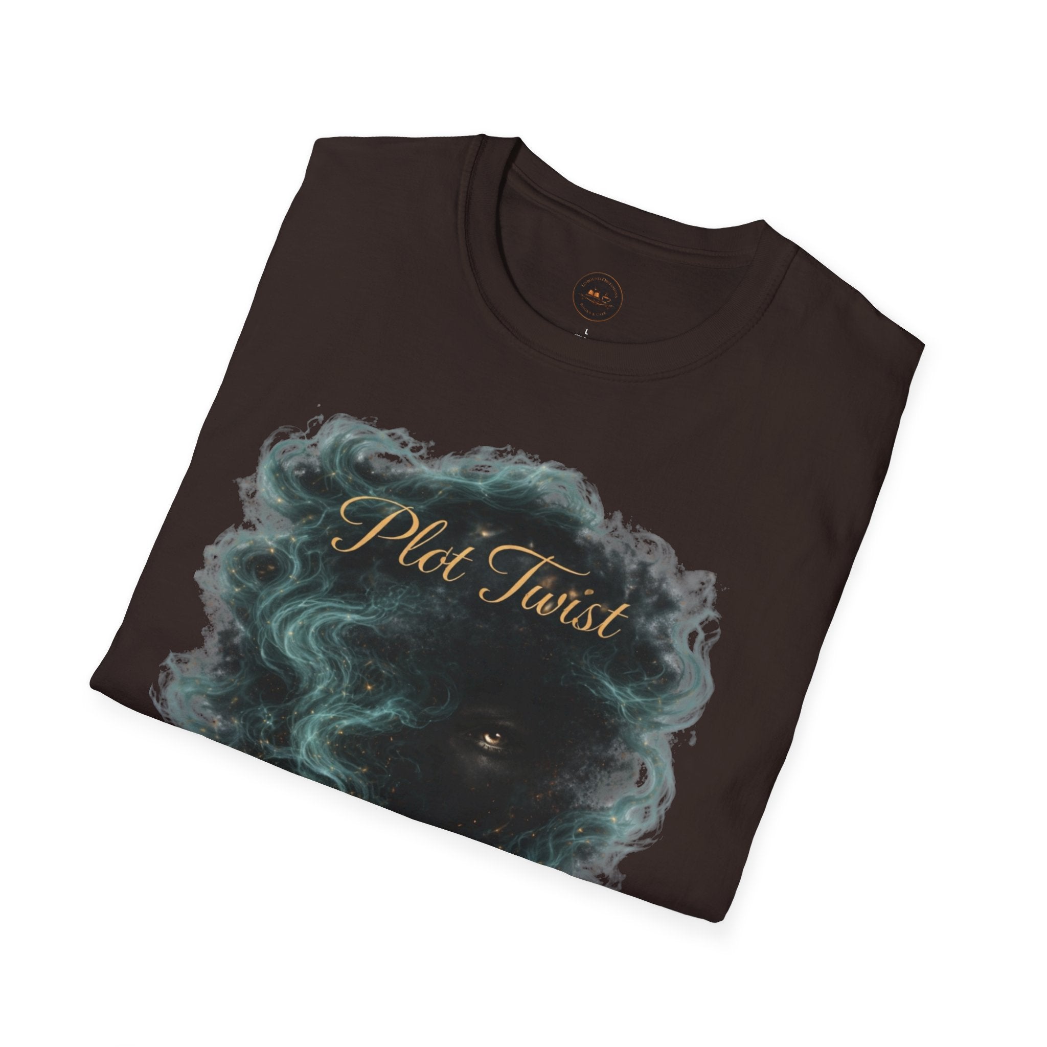 Plot Twist T-Shirt