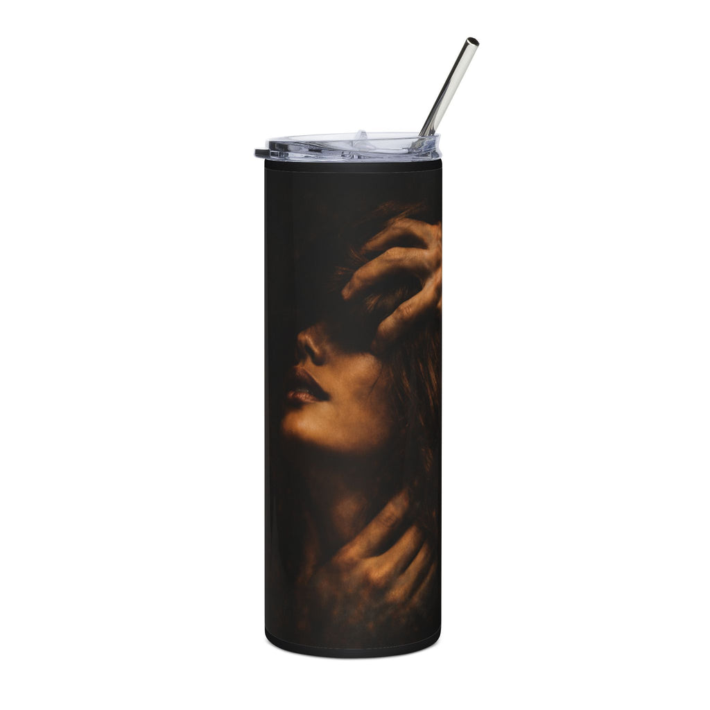 20oz Stainless Tumbler – Mine.