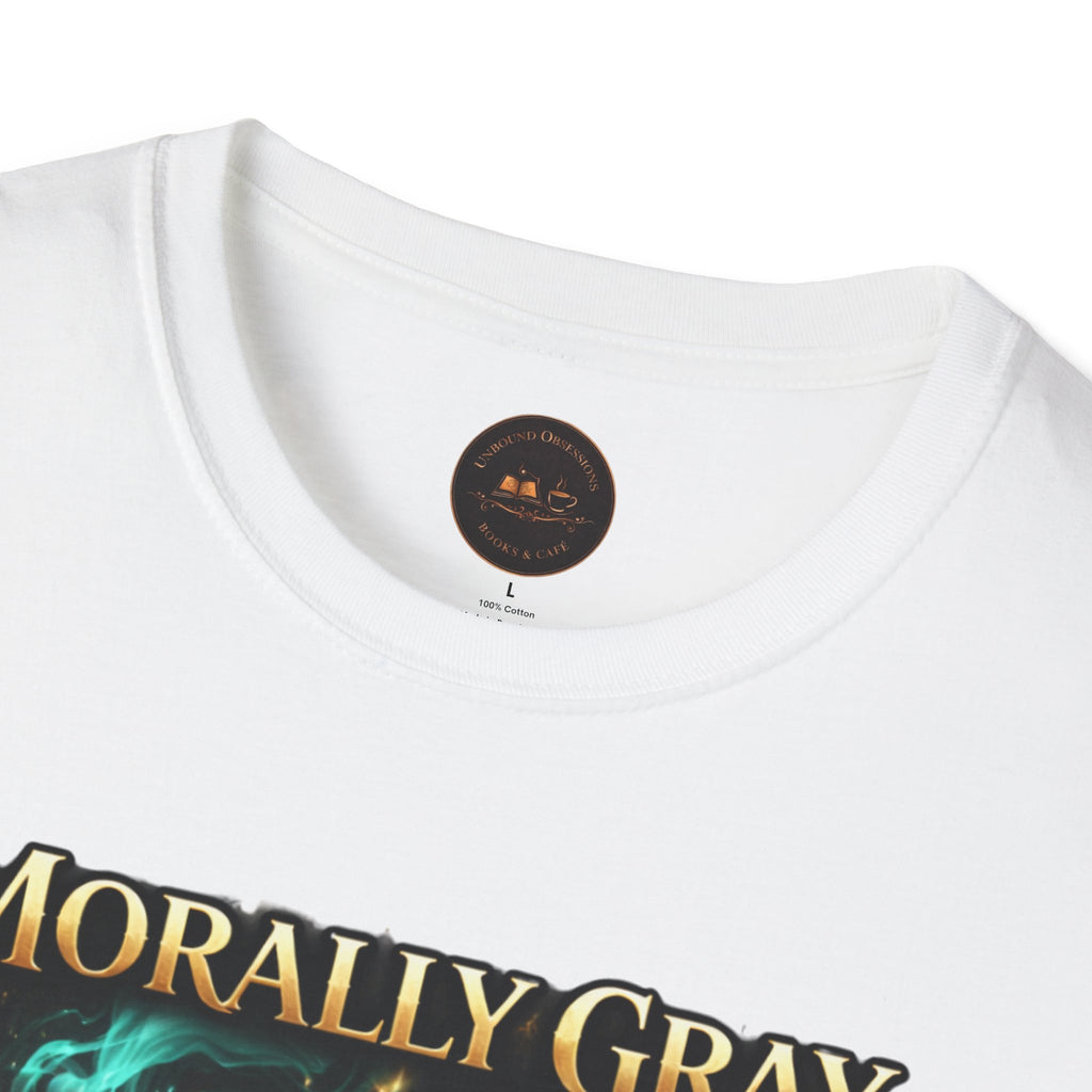 Morally Gray Energy T-Shirt