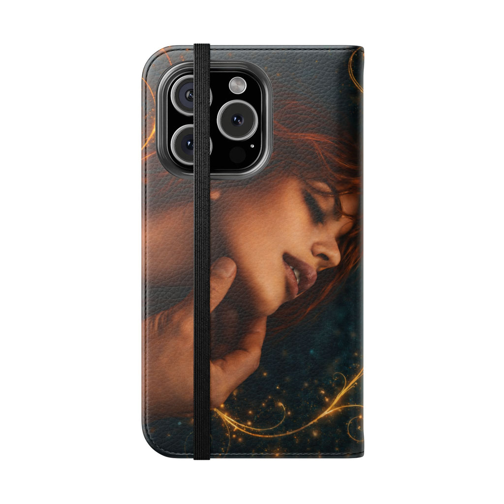 Good Girl Flip Phone Case