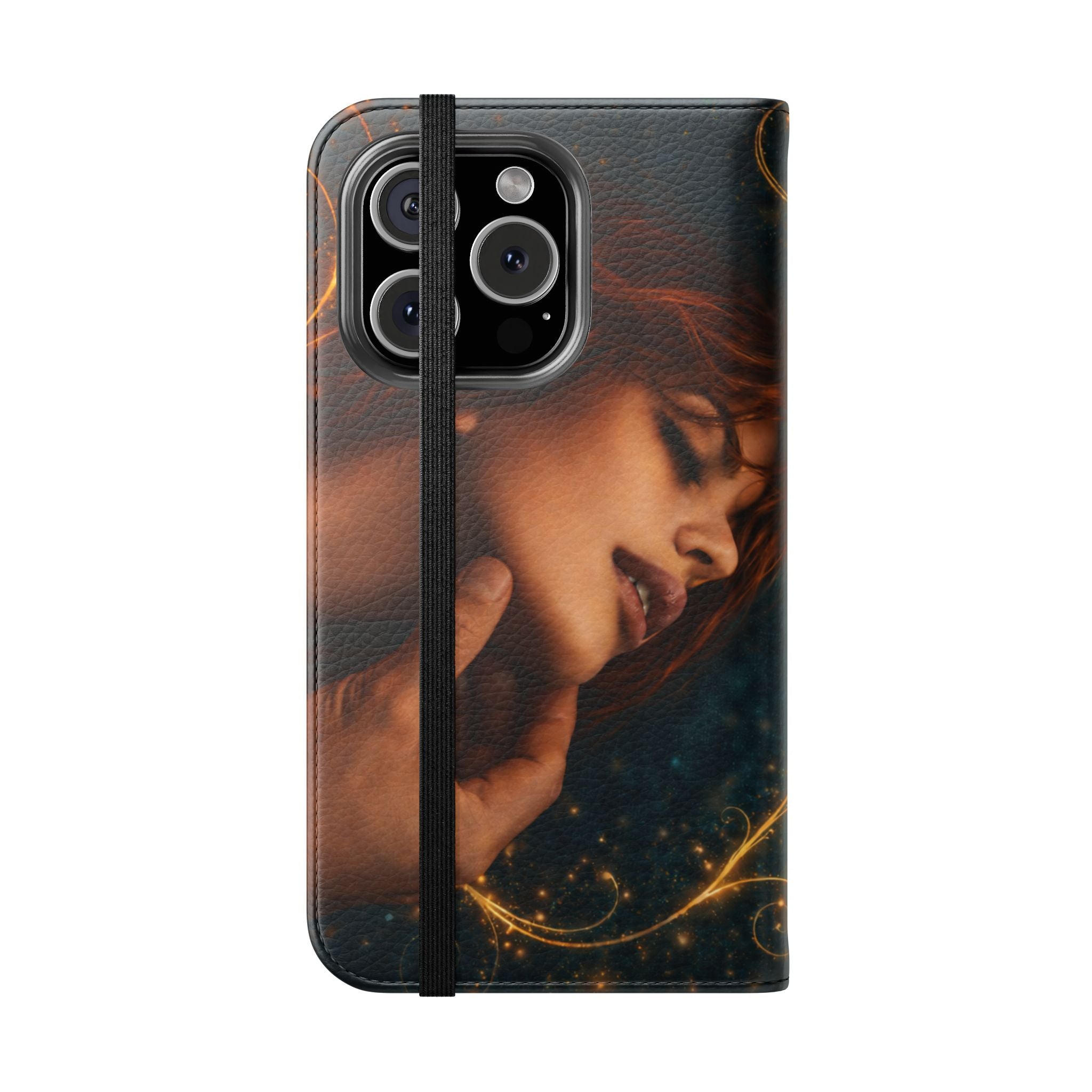 Good Girl Flip Phone Case