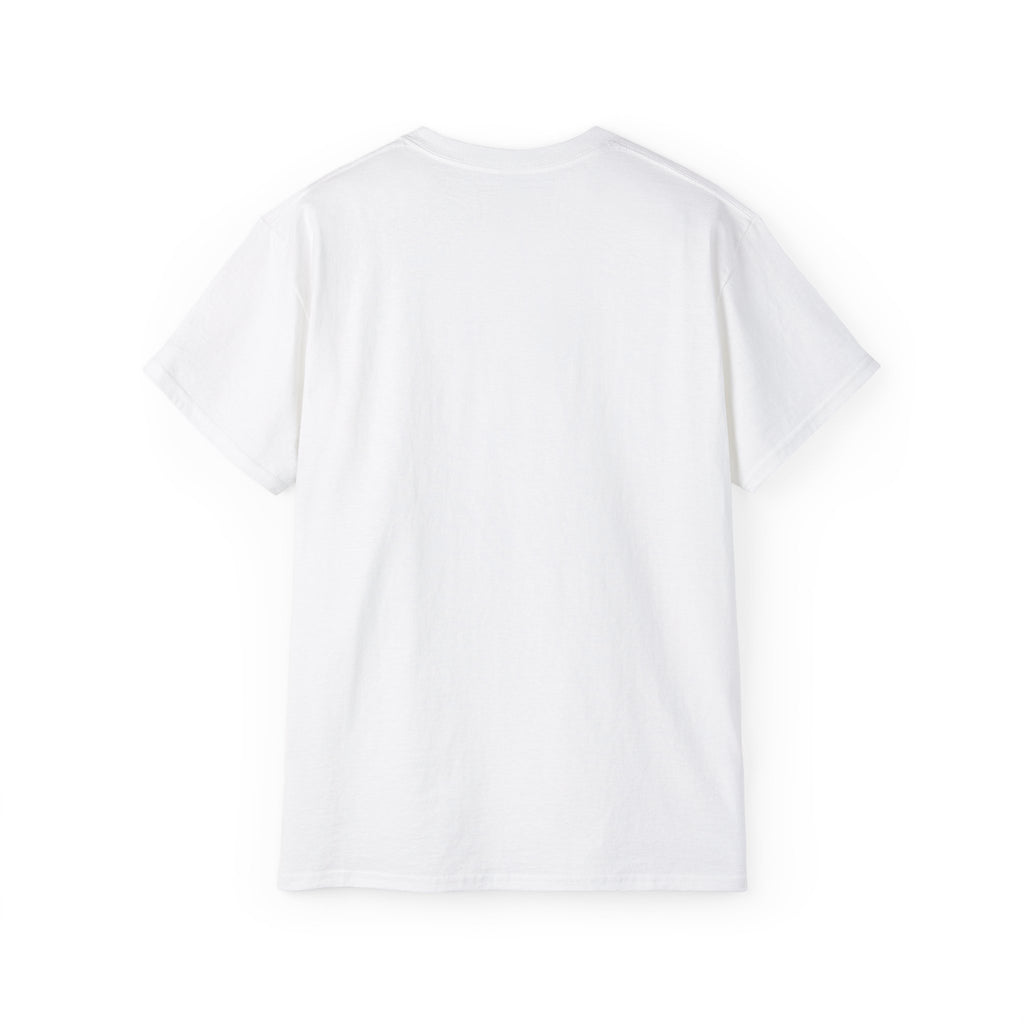 Possessive>Healthy Bookish (teal text) Ultra Cotton Tee