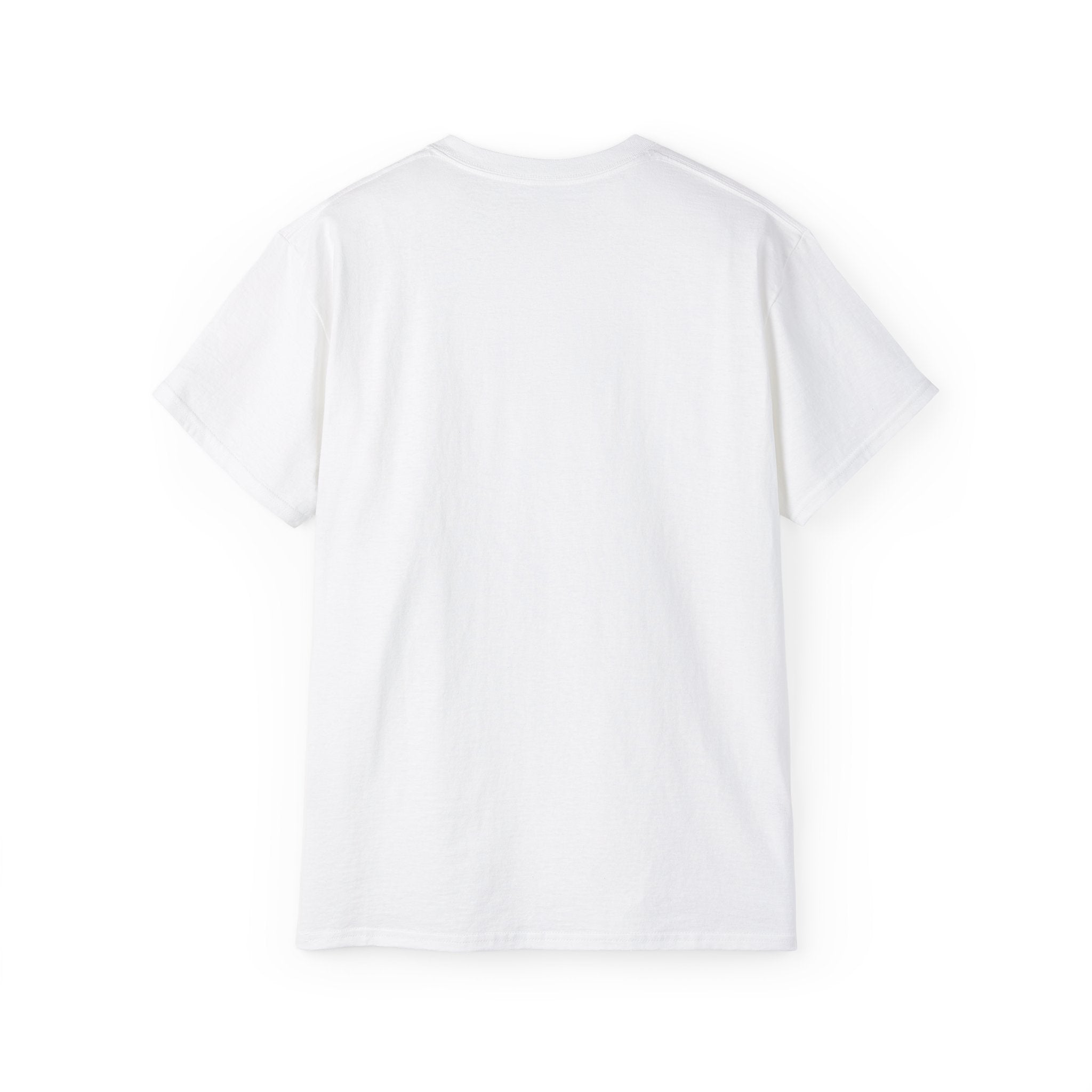 Possessive>Healthy Bookish (teal text) Ultra Cotton Tee