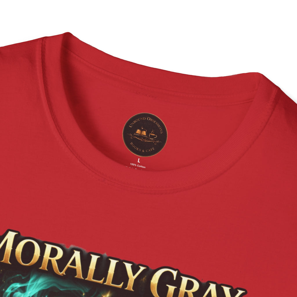 Morally Gray Energy T-Shirt
