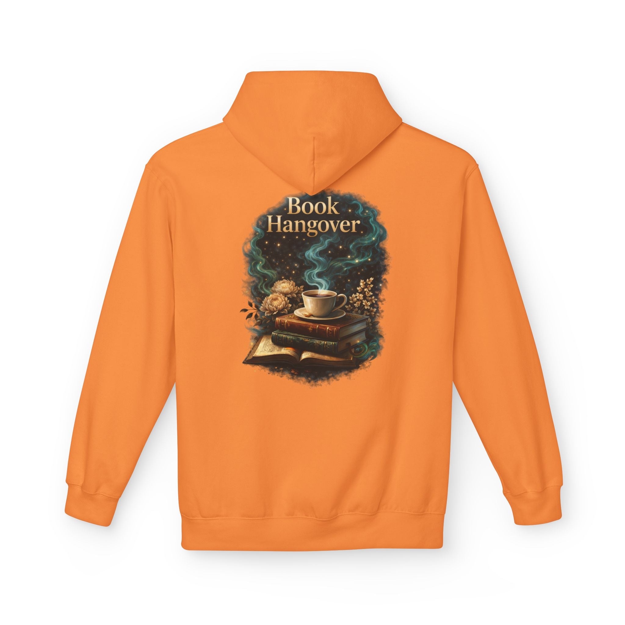 Book Hangover Hoodie