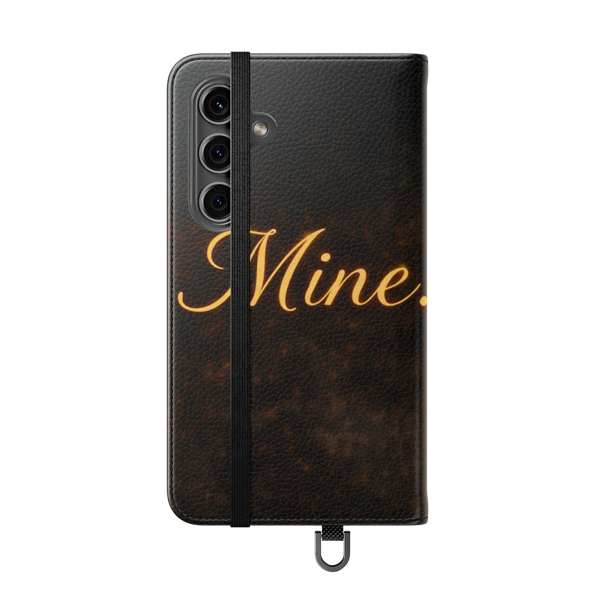 Mine. Phone Wallet Cover