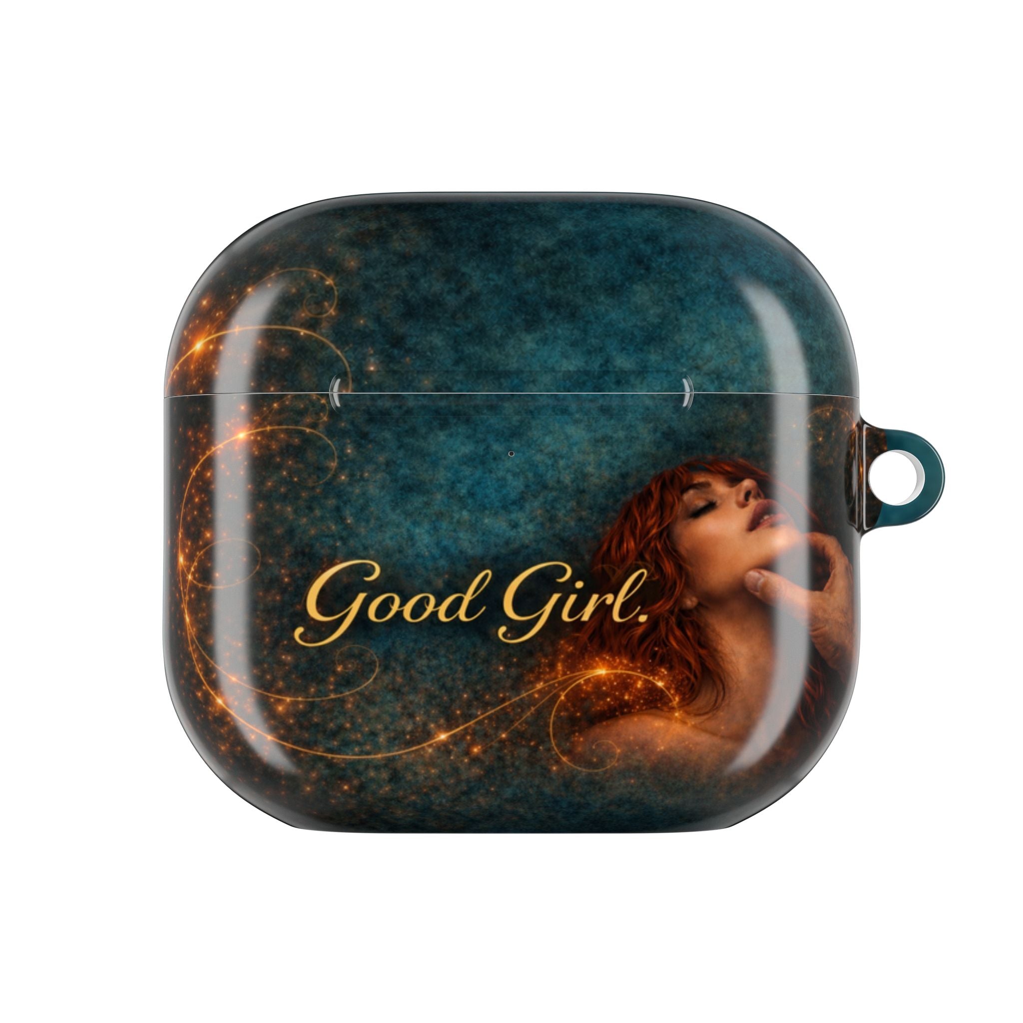 Good Girl AirPod Case