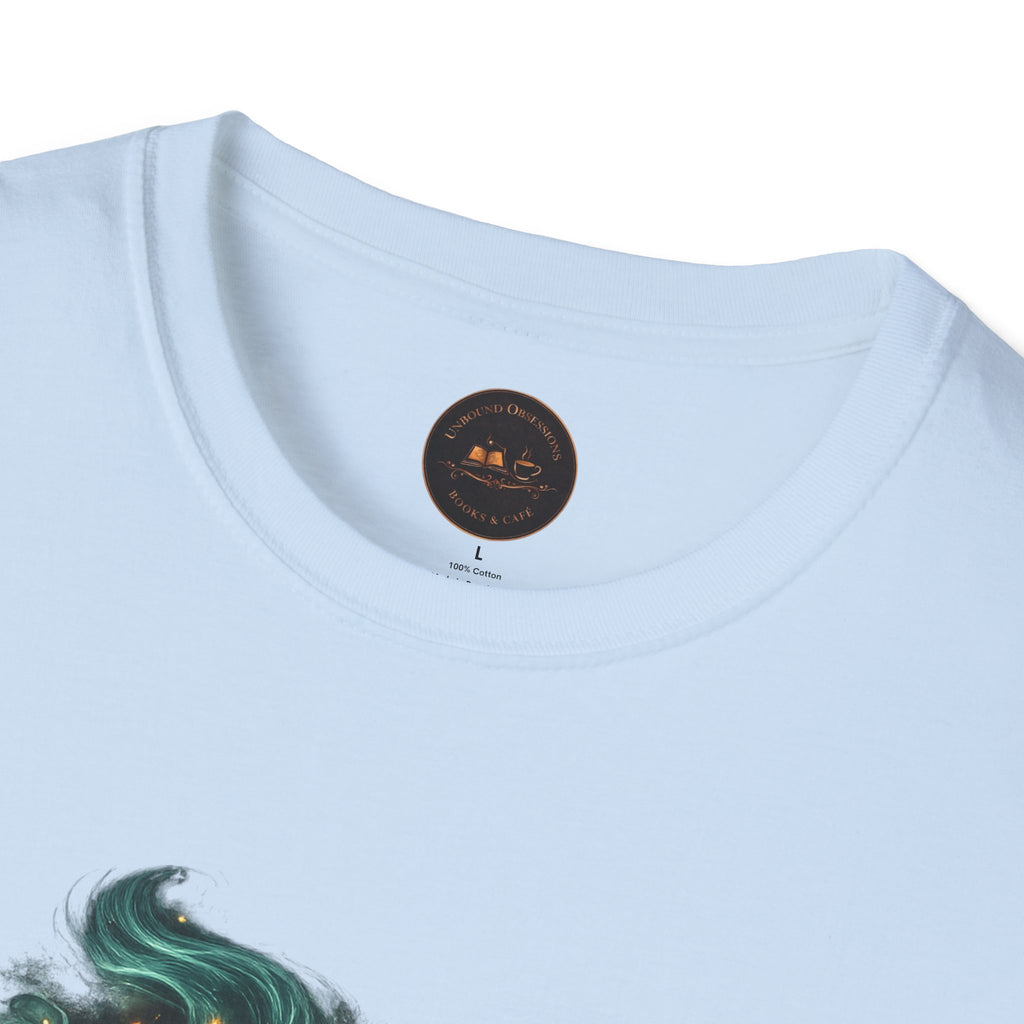Slow Burn T-Shirt