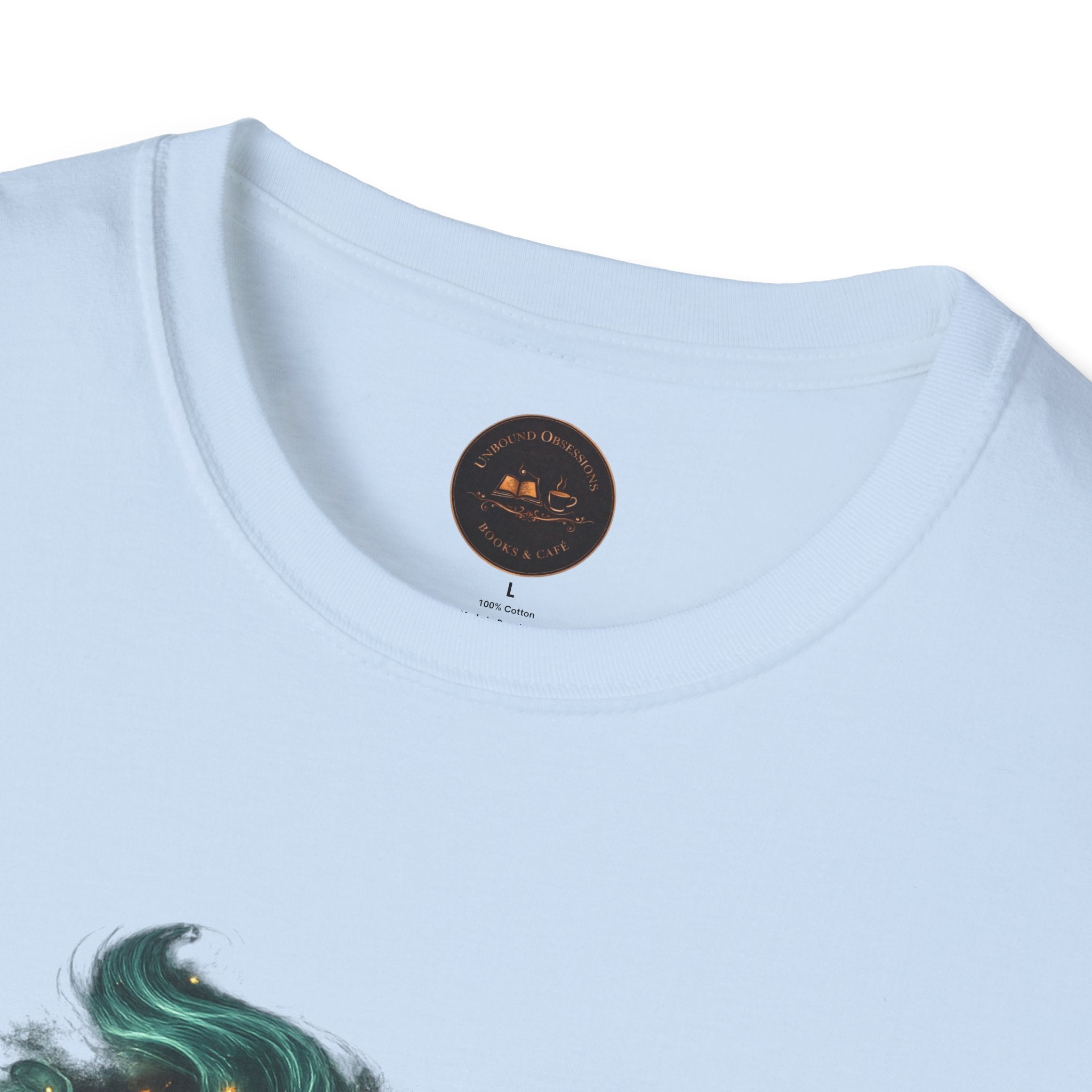 Slow Burn T-Shirt
