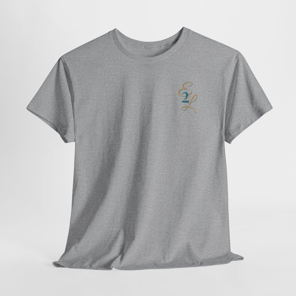 T-Shirt — "Enemies to Lovers. Emotional Damage."
