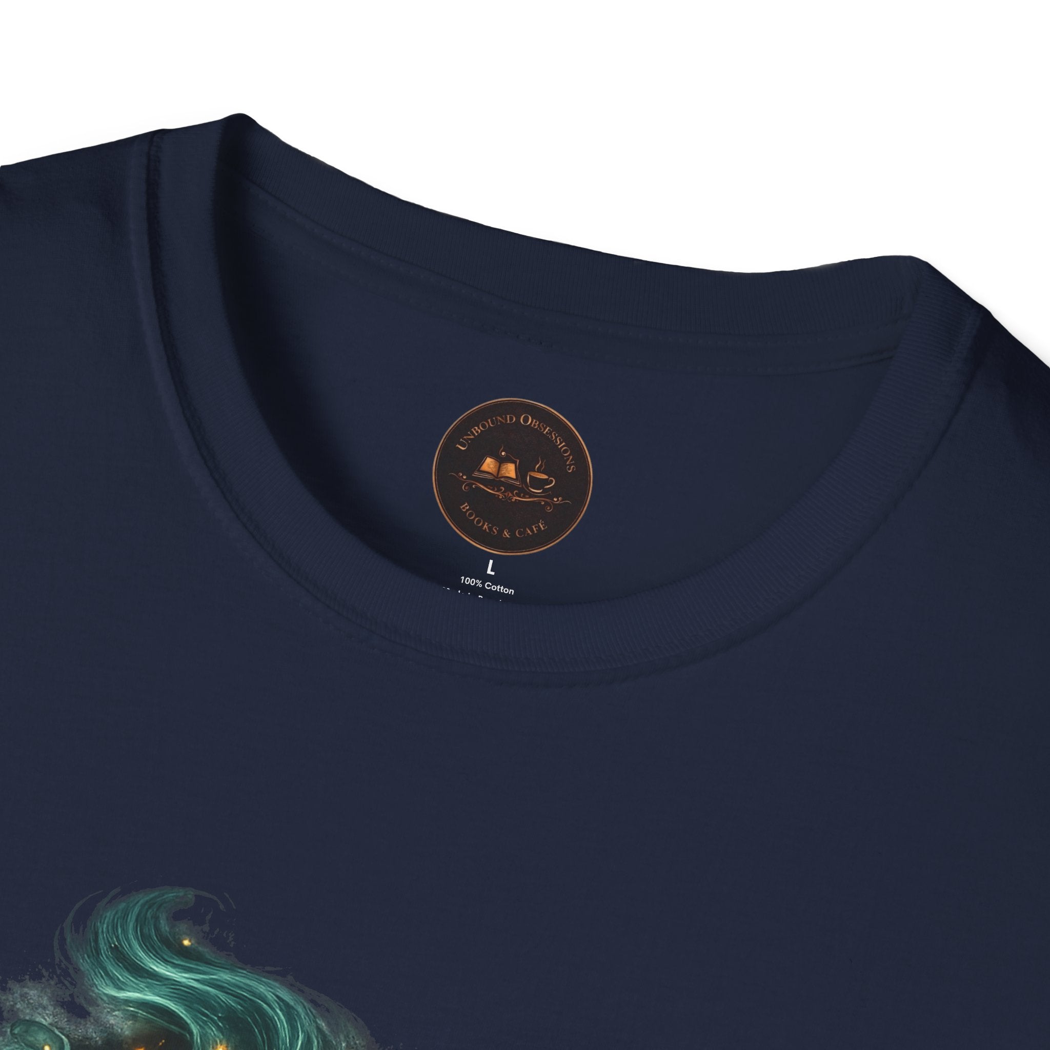 Slow Burn T-Shirt