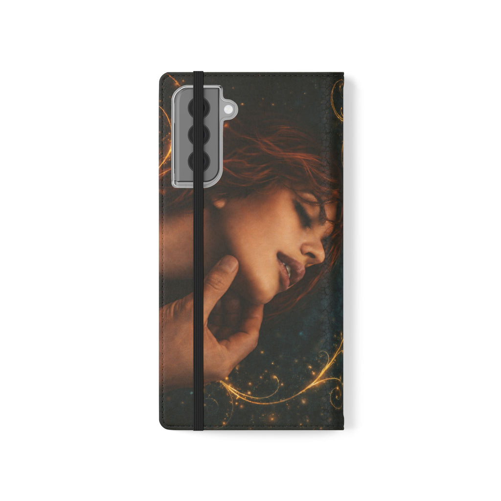 Good Girl Flip Phone Case