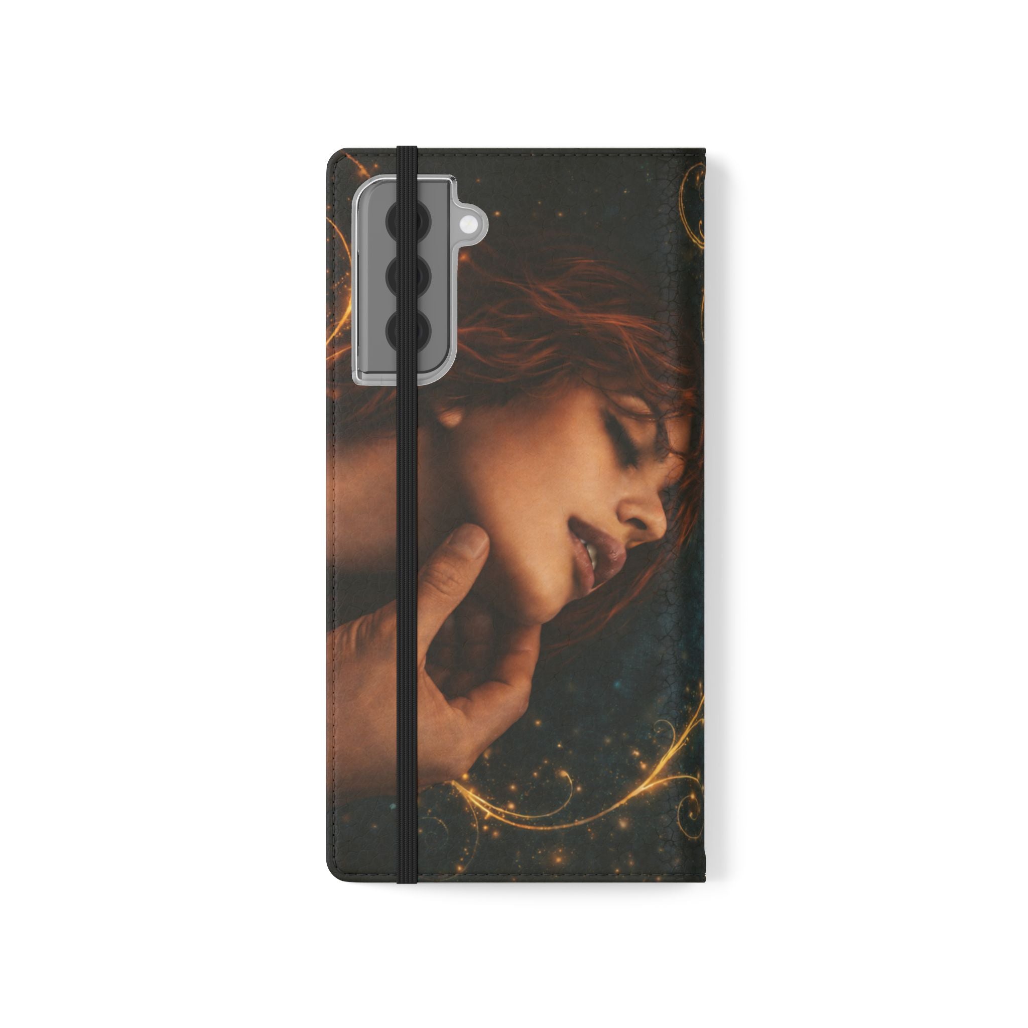 Good Girl Flip Phone Case