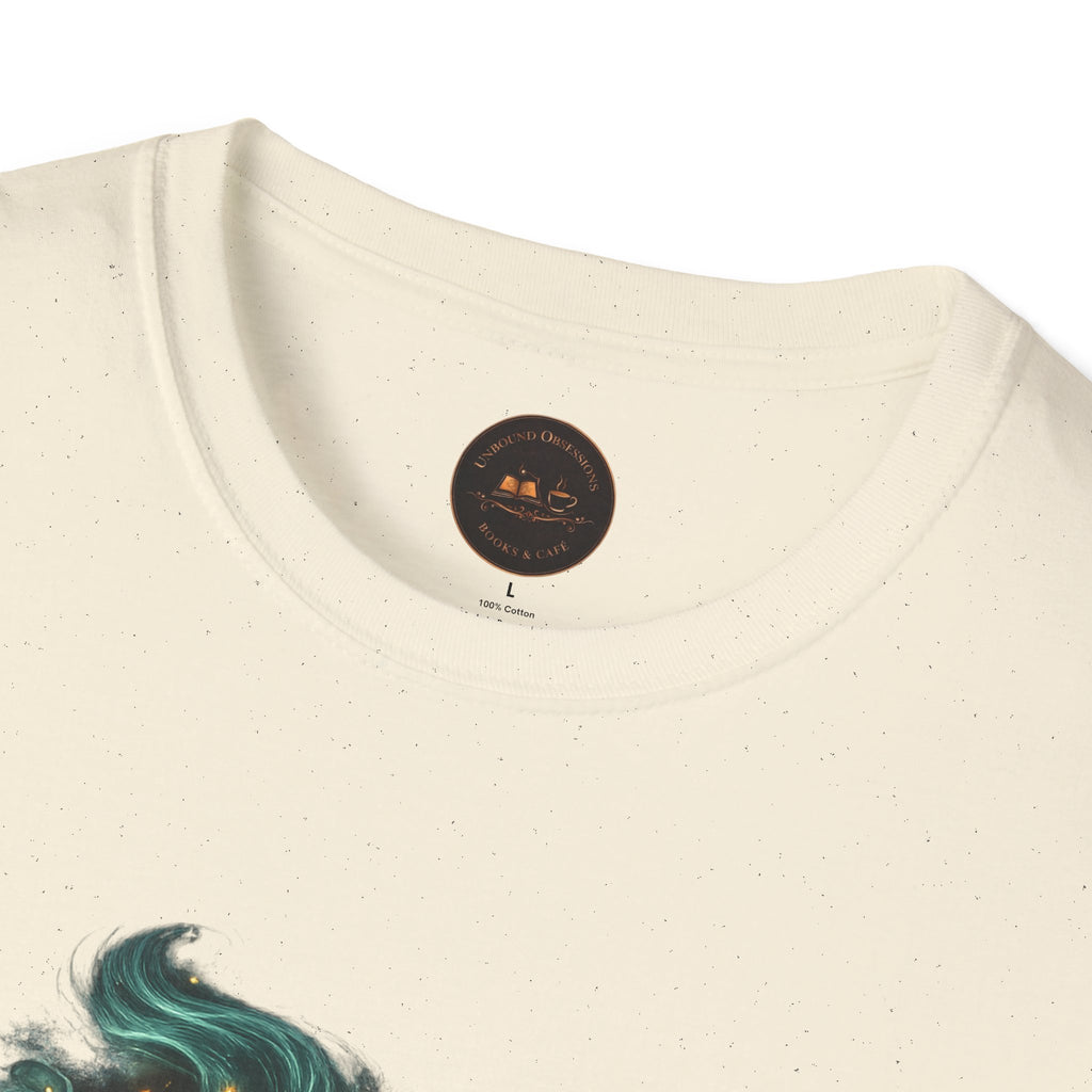Slow Burn T-Shirt