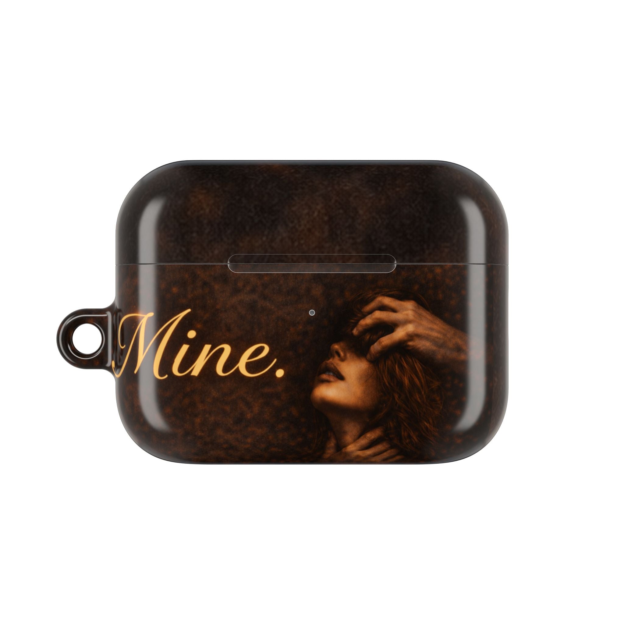 'Mine.' AirPod Case
