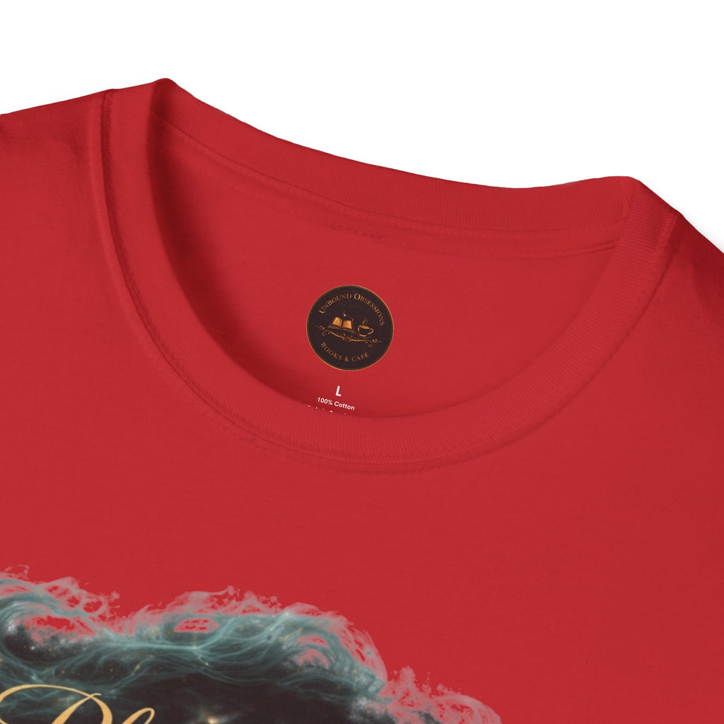 Plot Twist T-Shirt