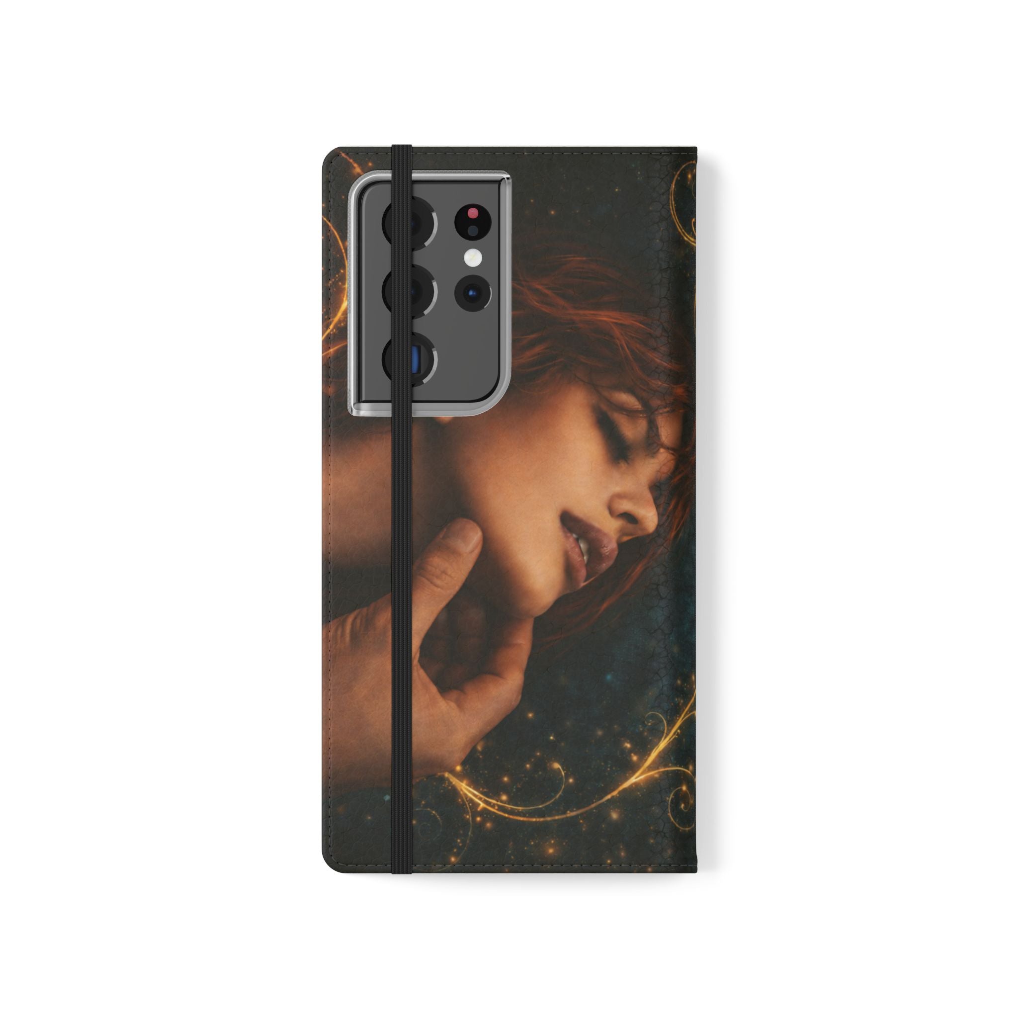 Good Girl Flip Phone Case